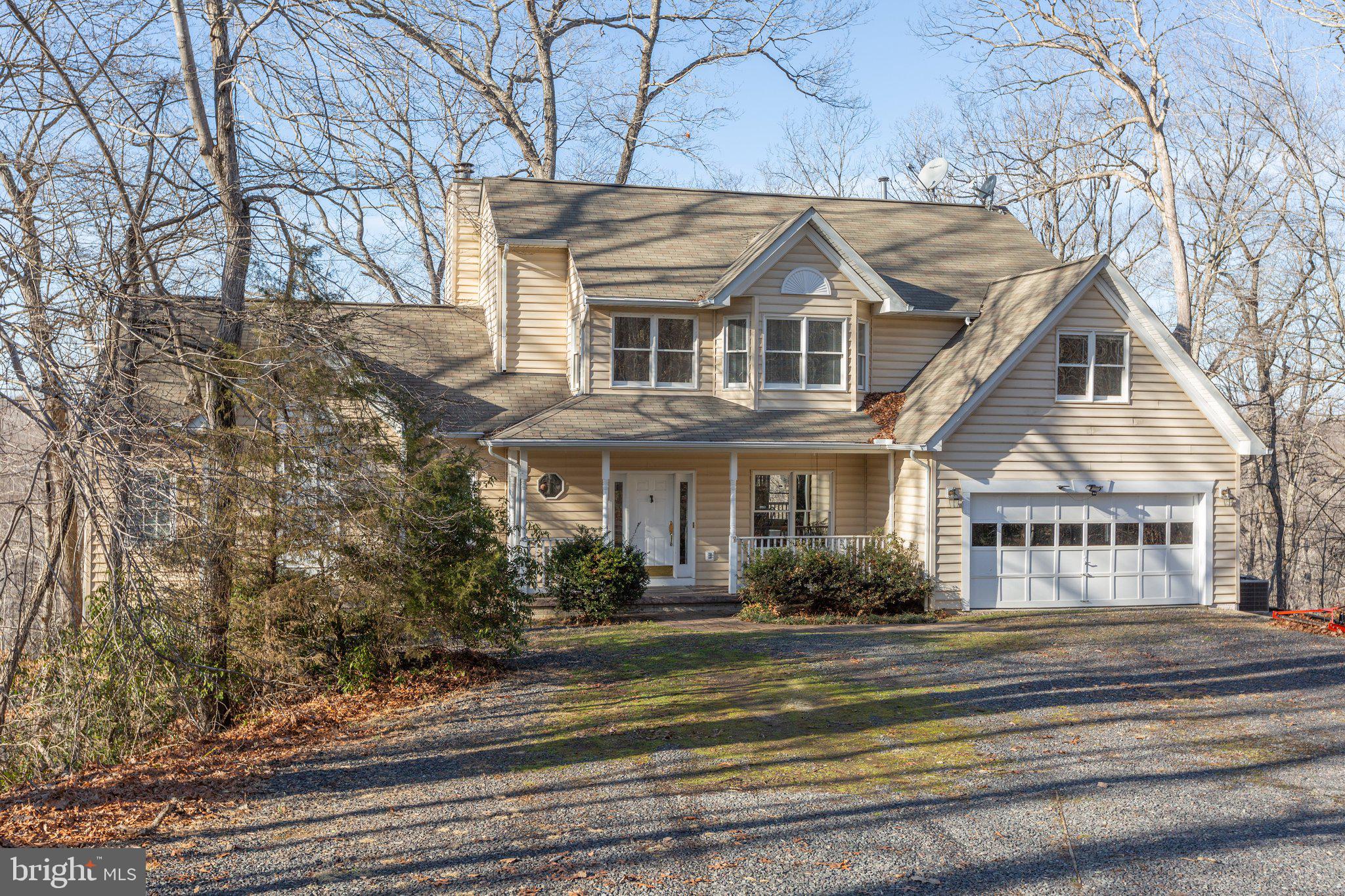 7317 River ROAD