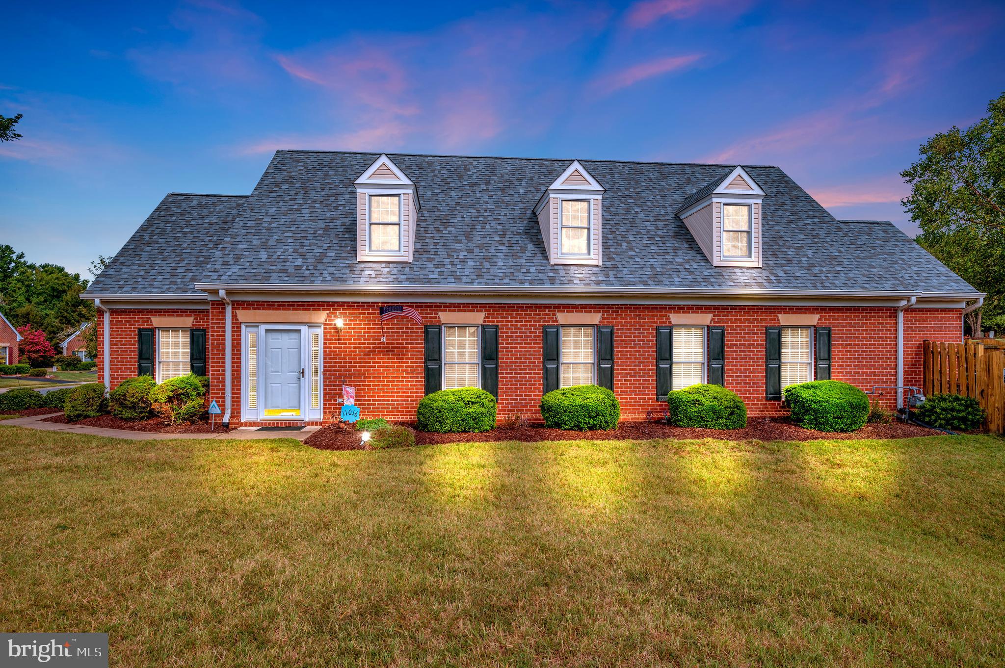 11016 Scottwood LANE