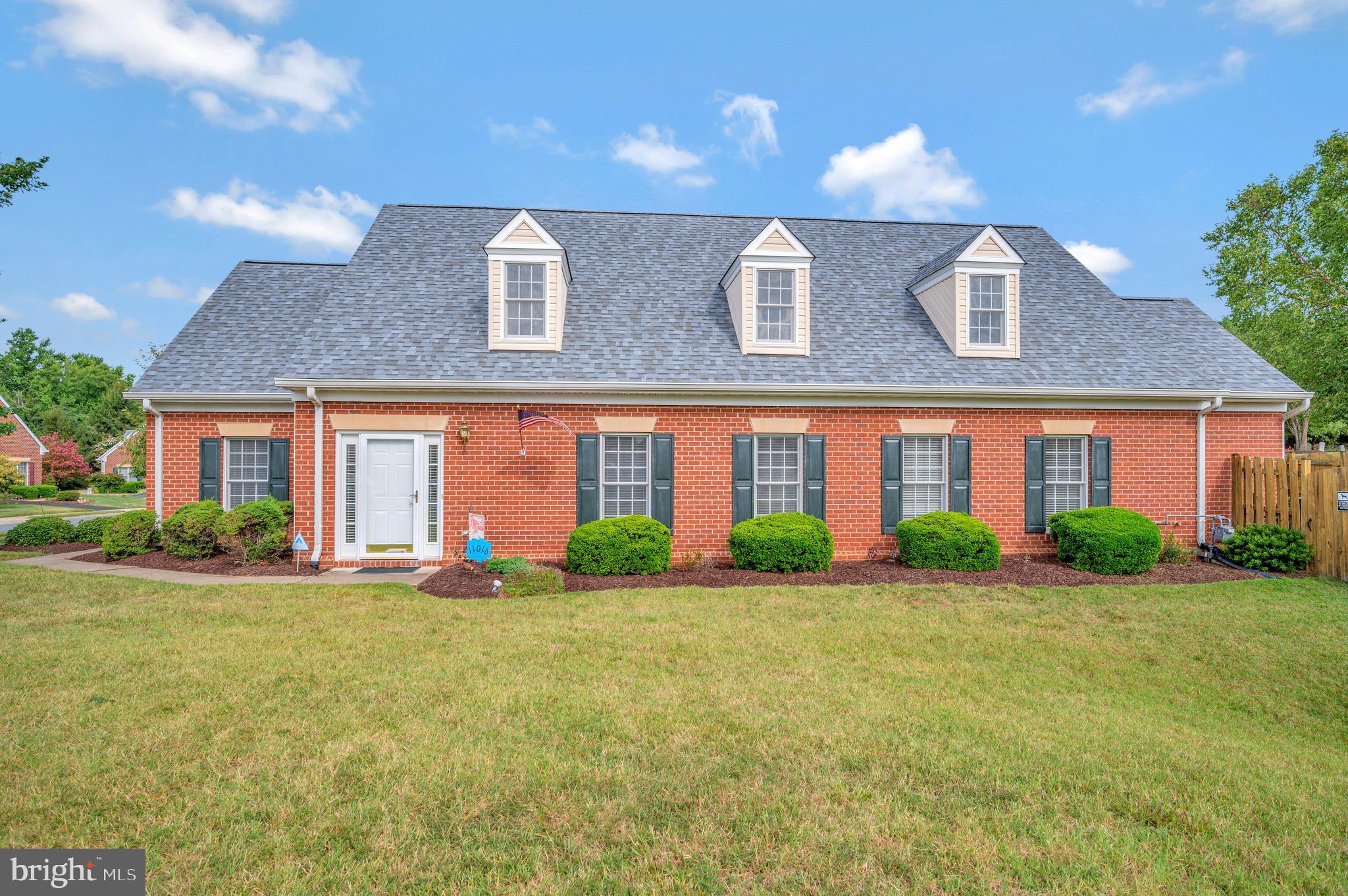 11016 Scottwood LANE