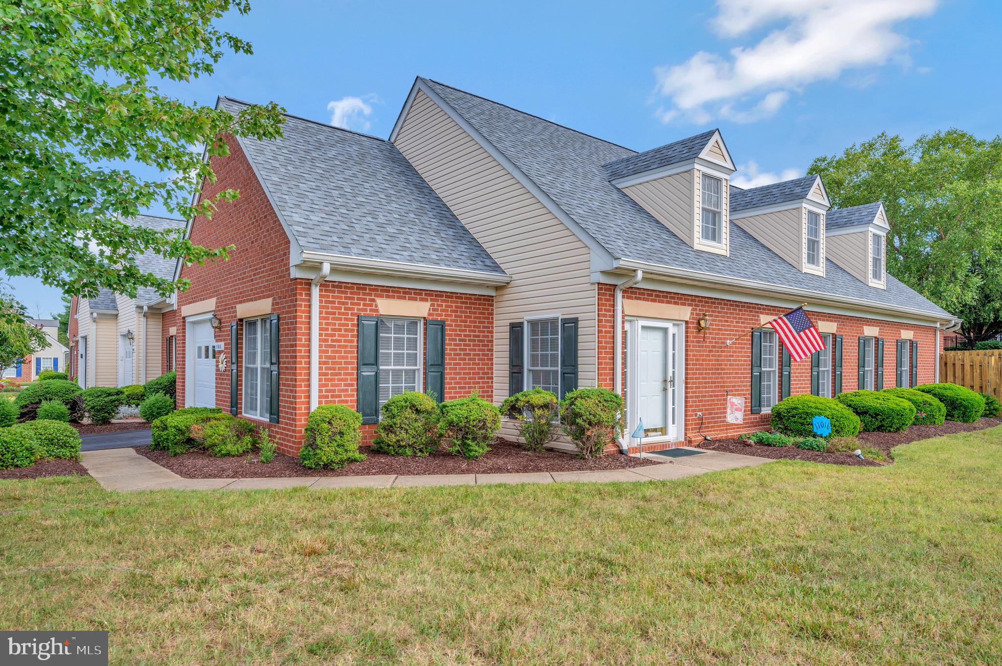 11016 Scottwood LANE