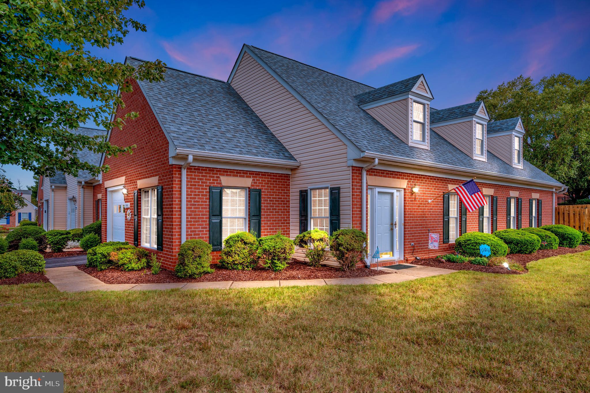 11016 Scottwood LANE