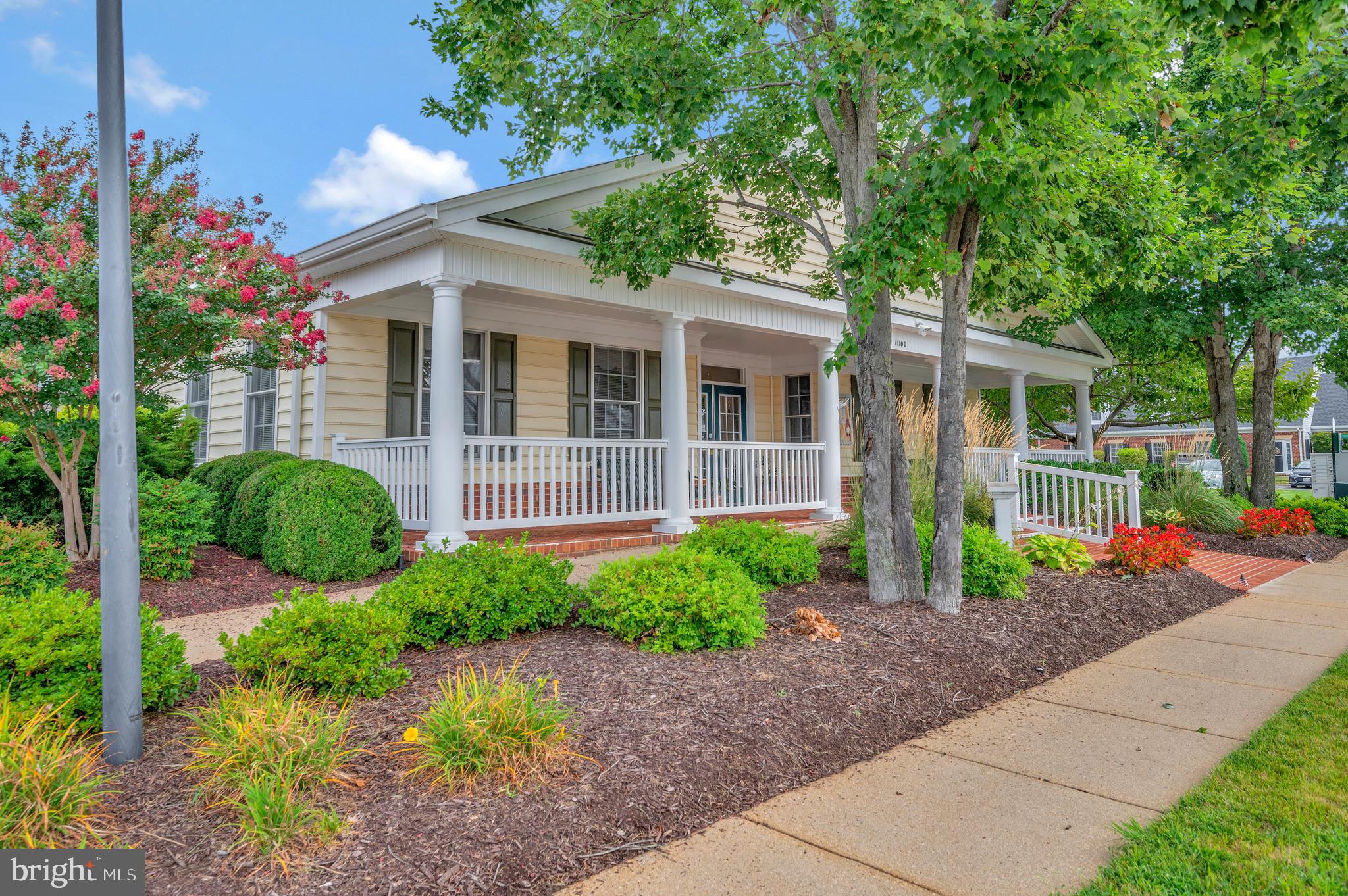 11016 Scottwood LANE
