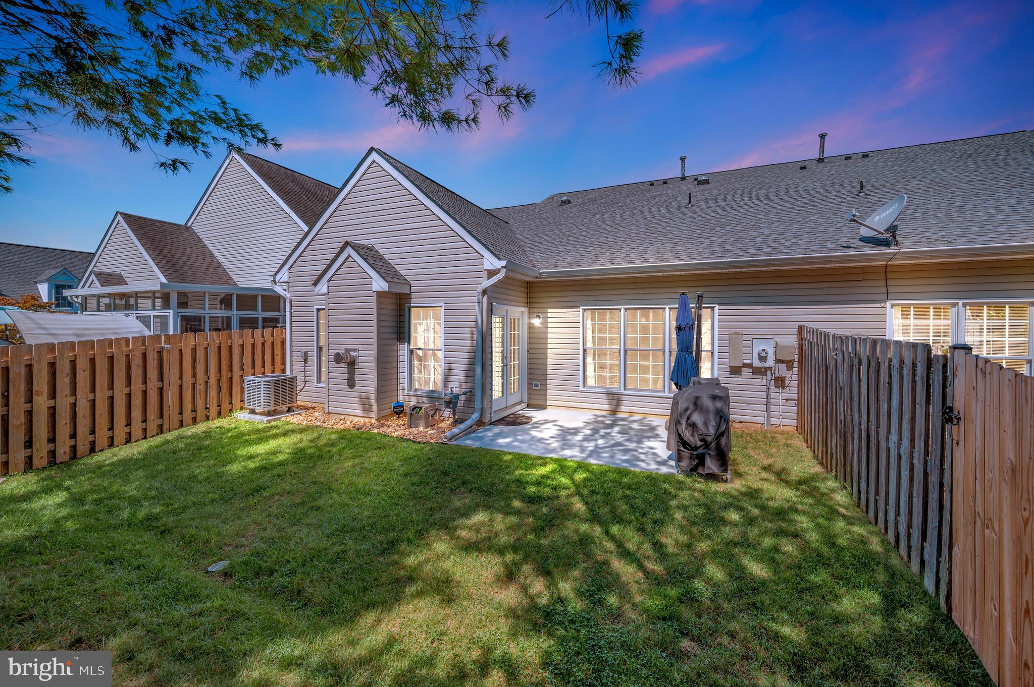 9212 Glascow DRIVE
