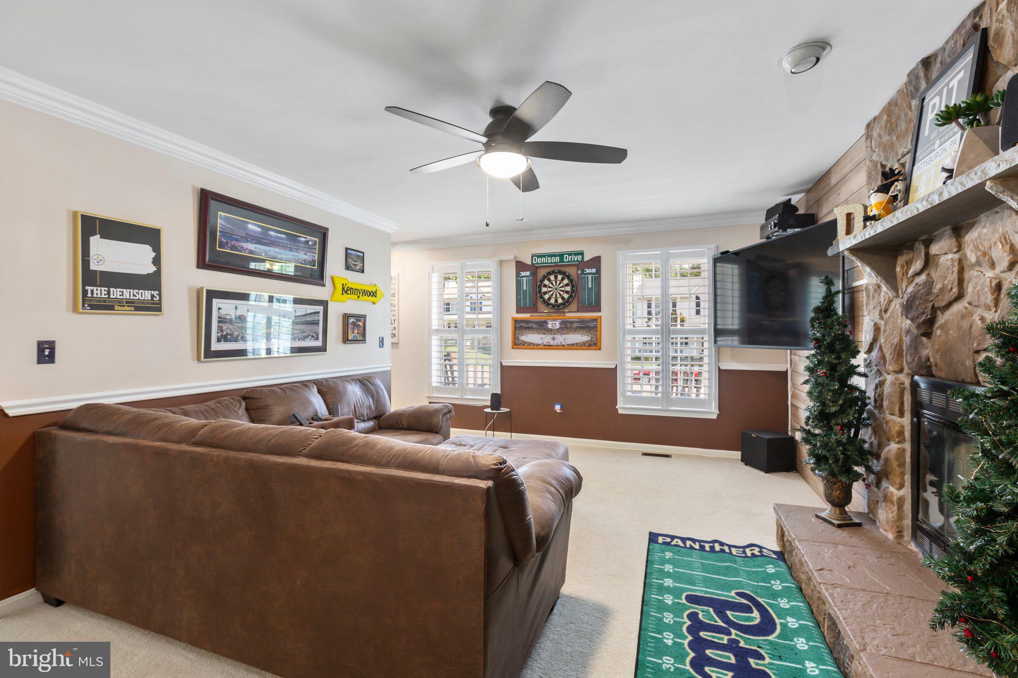 11106 Huntington Meadows LANE