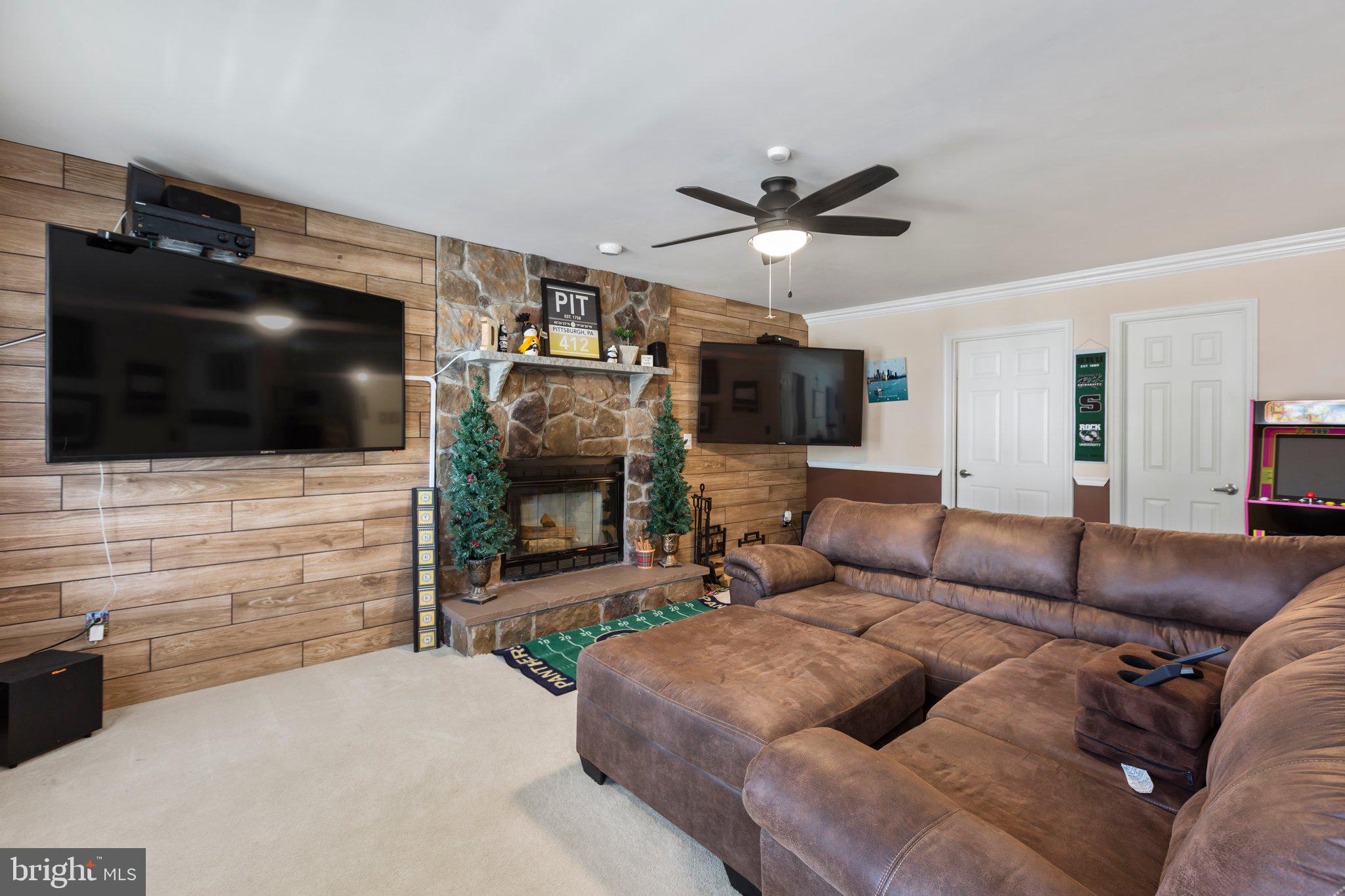 11106 Huntington Meadows LANE