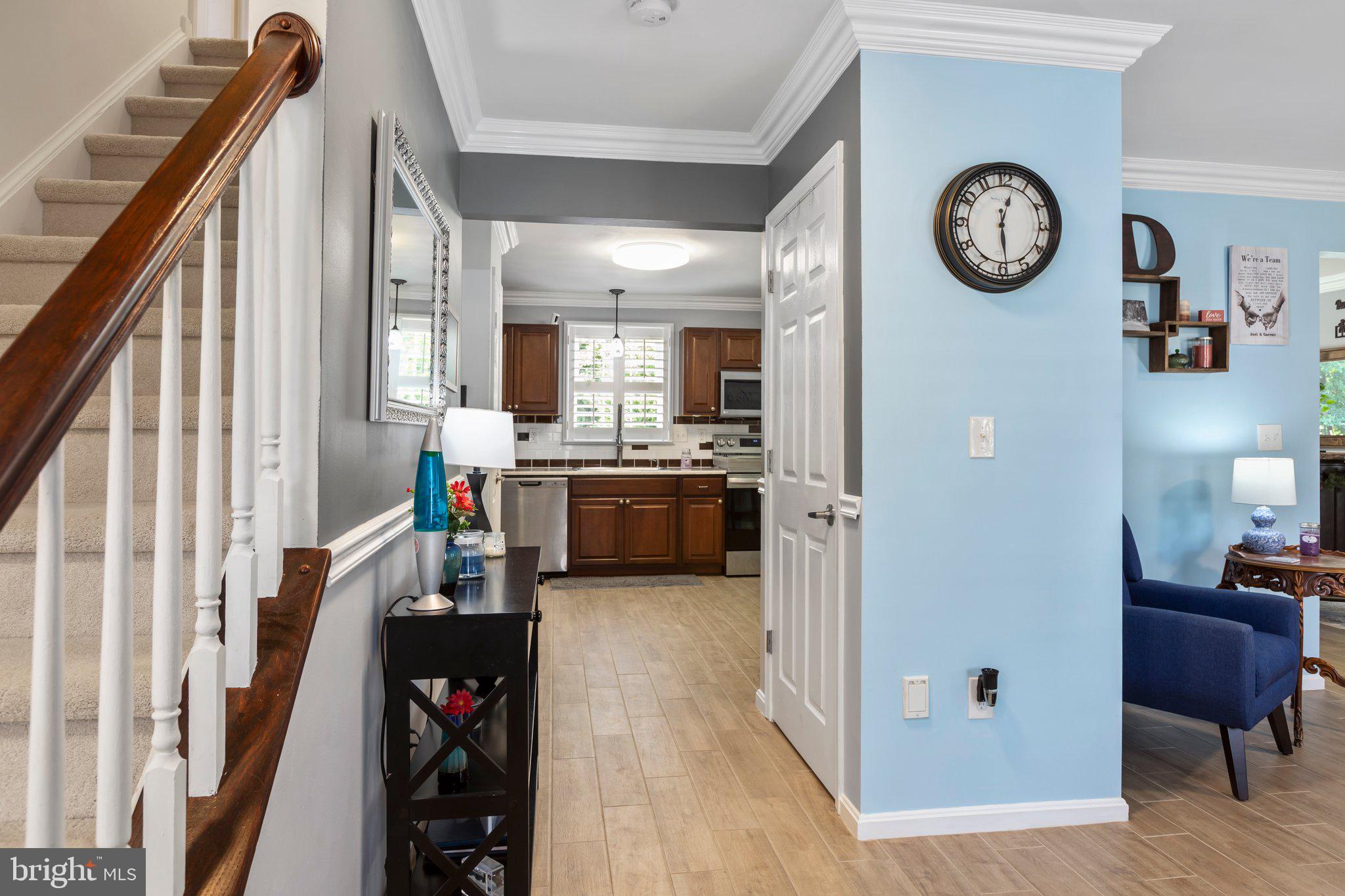 11106 Huntington Meadows LANE