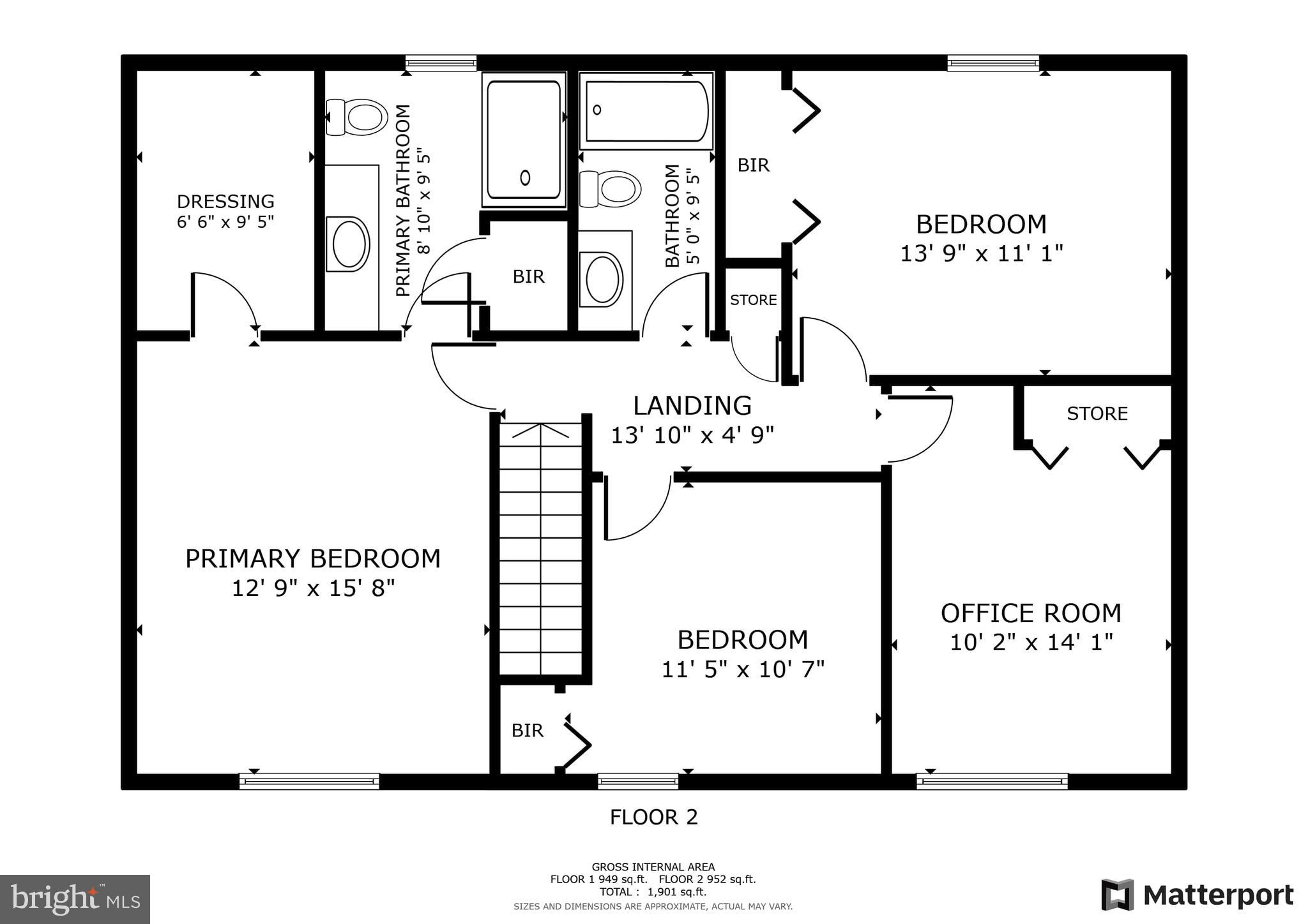 11106 Huntington Meadows LANE
