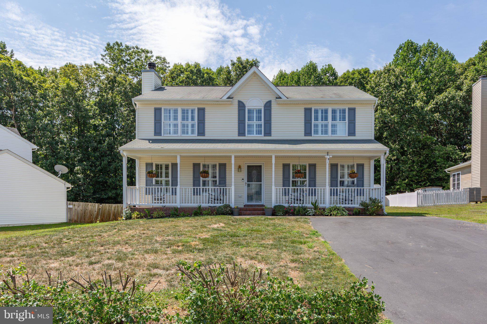 11106 Huntington Meadows LANE