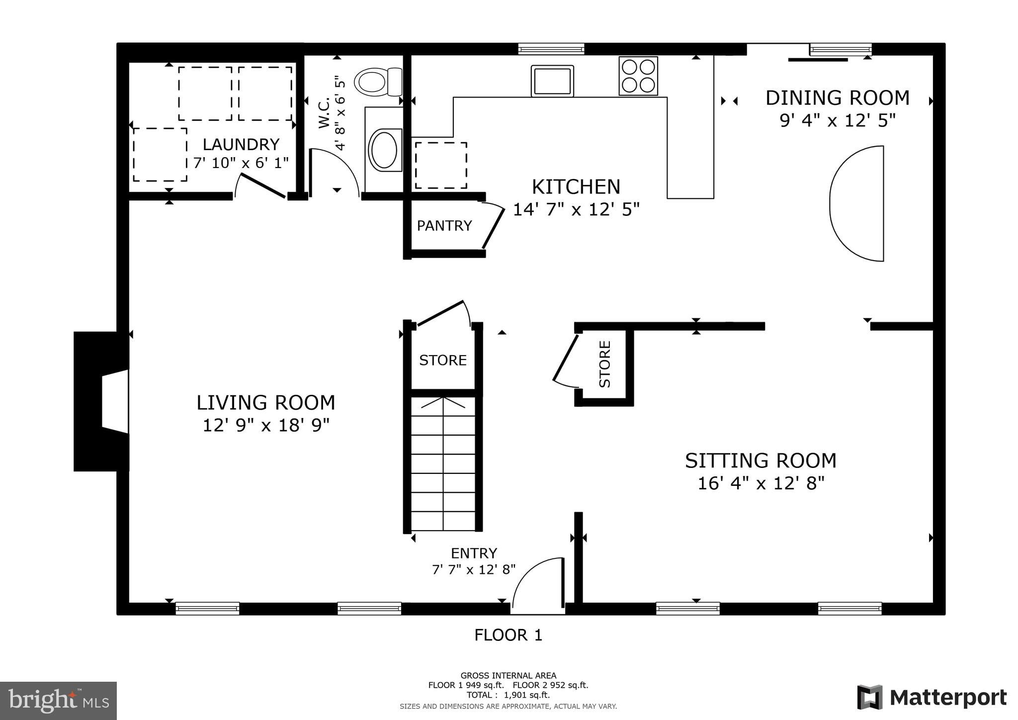 11106 Huntington Meadows LANE