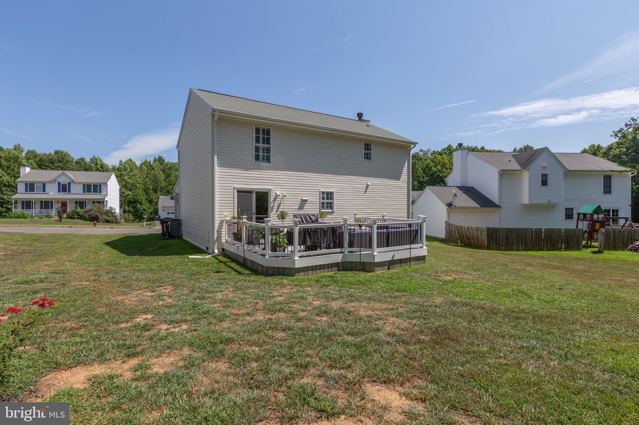 11106 Huntington Meadows LANE