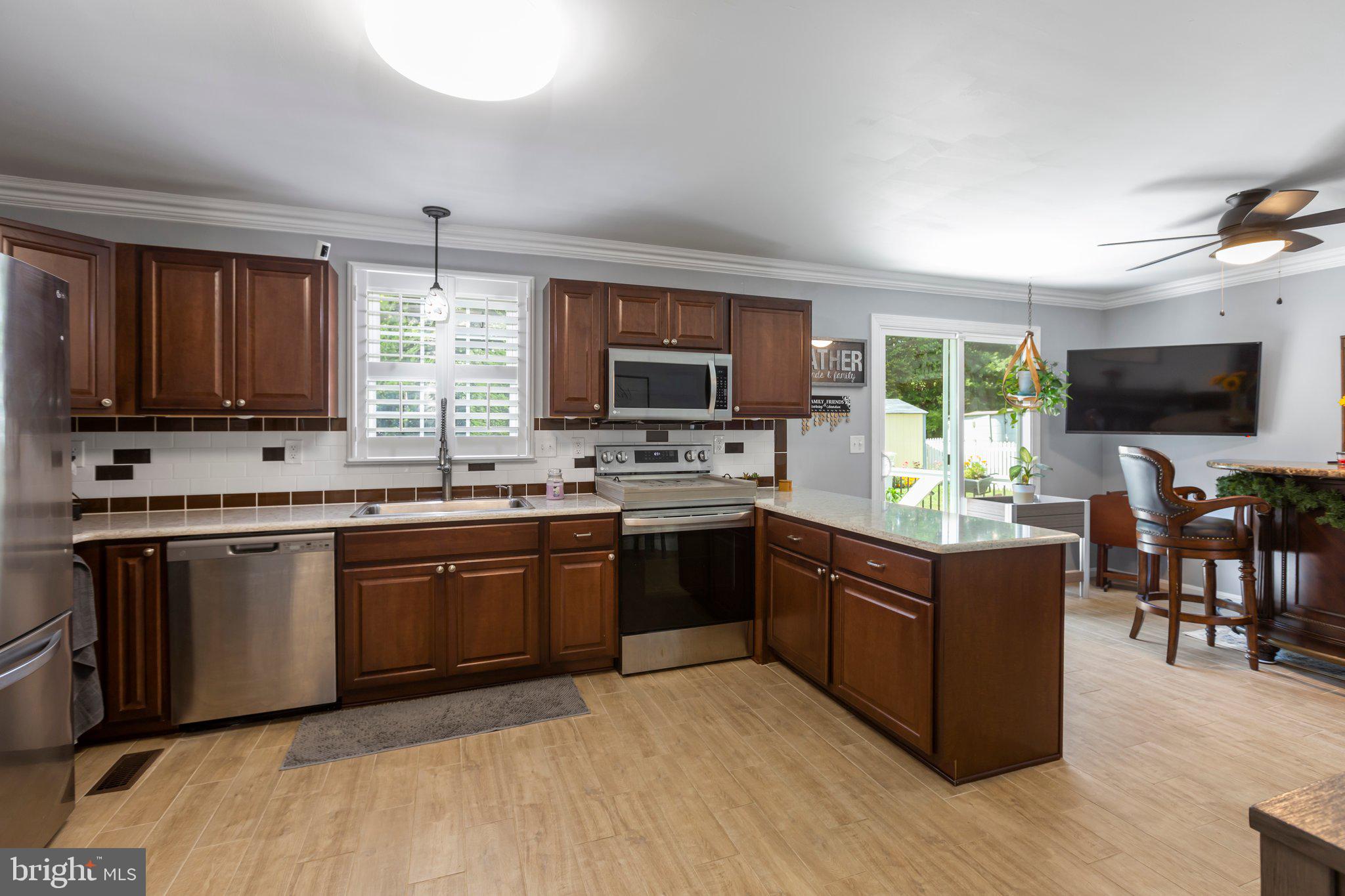 11106 Huntington Meadows LANE