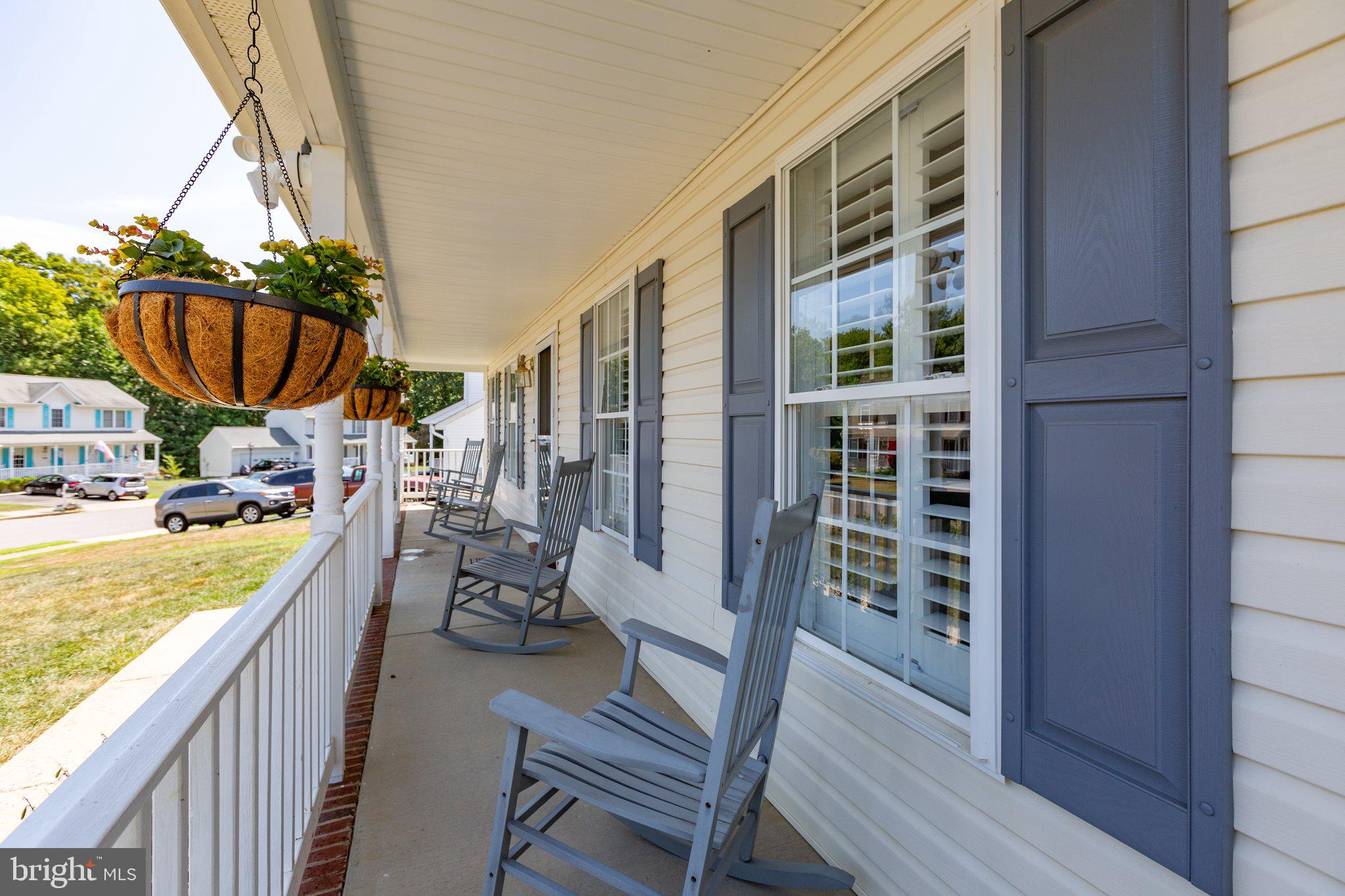 11106 Huntington Meadows LANE