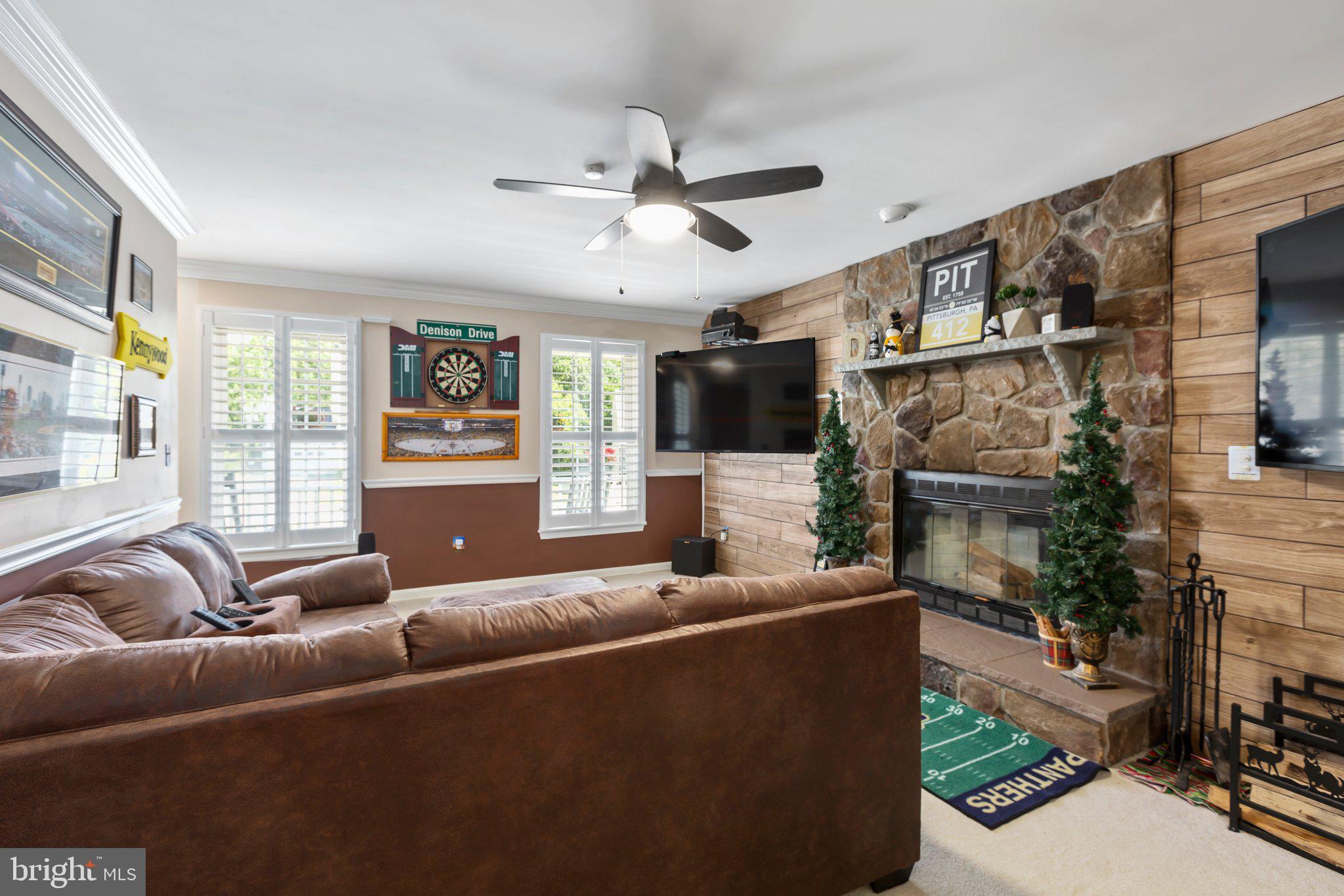 11106 Huntington Meadows LANE