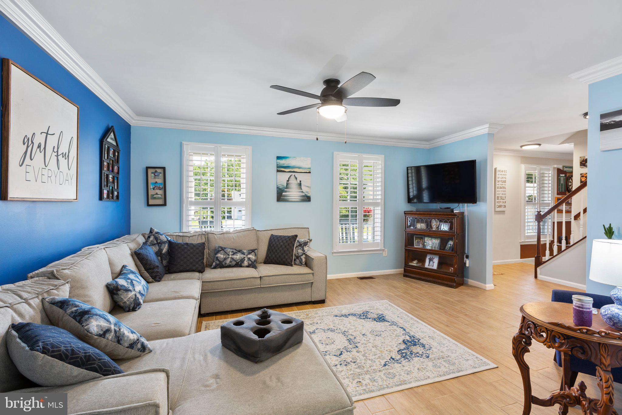 11106 Huntington Meadows LANE
