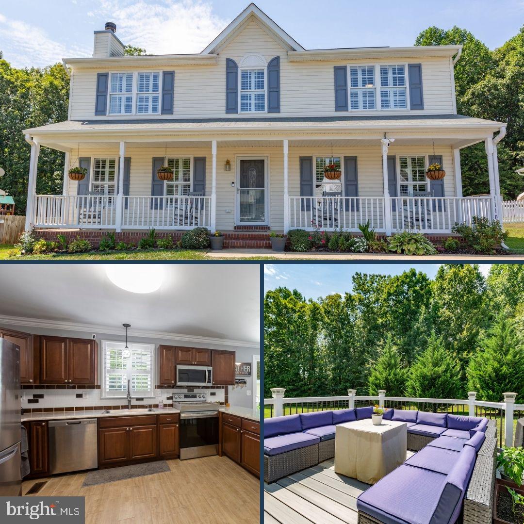 11106 Huntington Meadows LANE