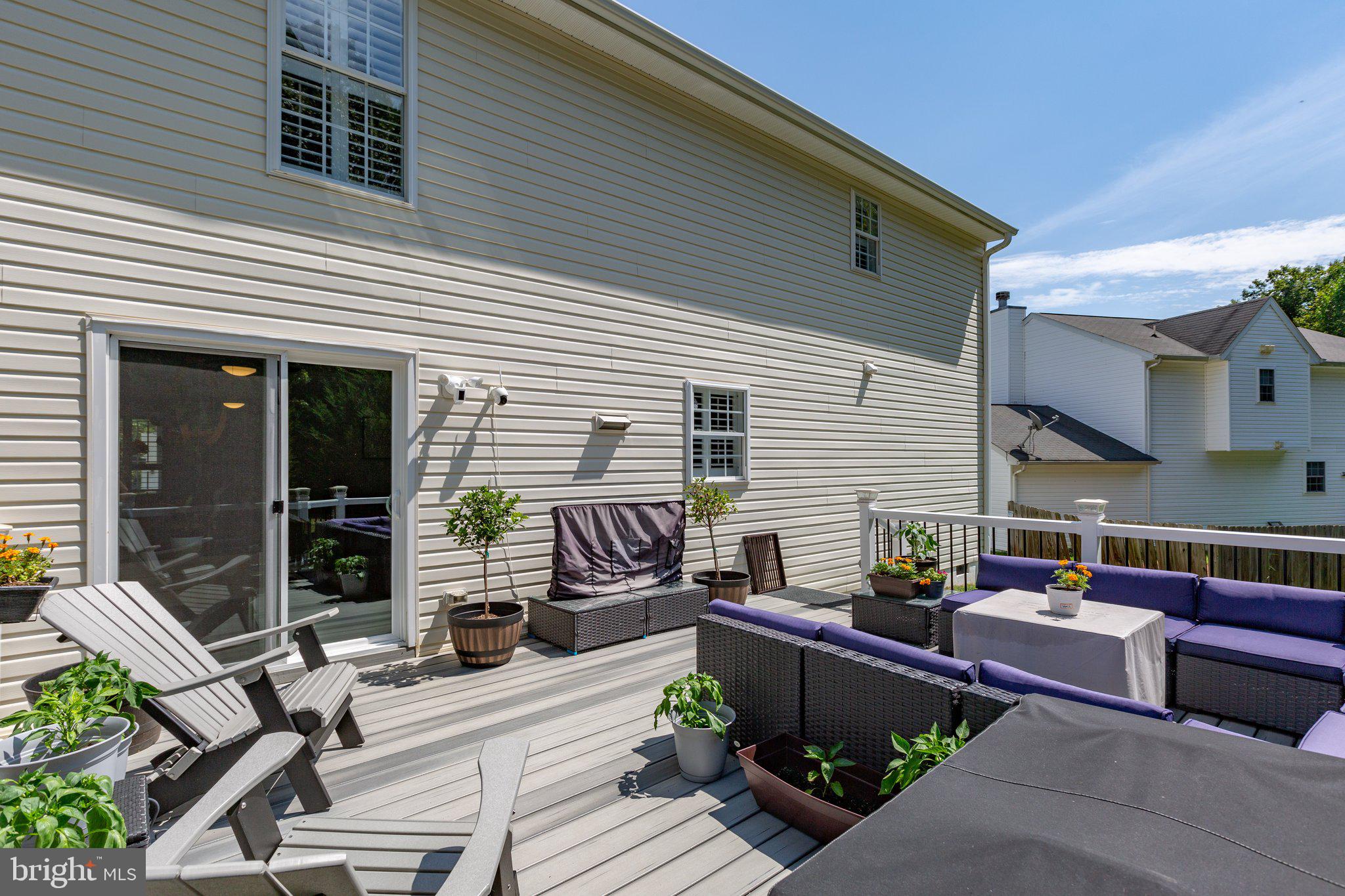 11106 Huntington Meadows LANE