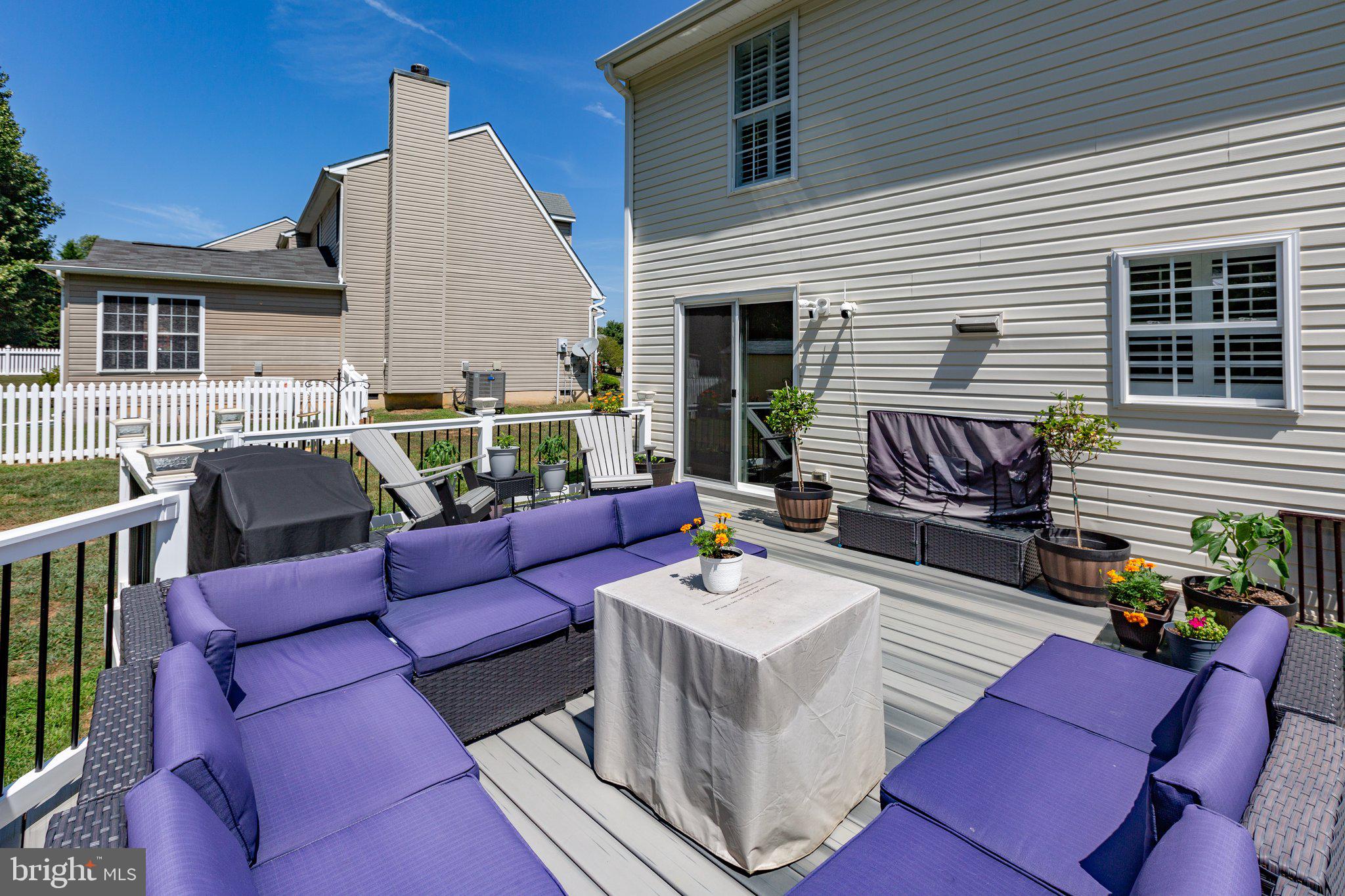 11106 Huntington Meadows LANE