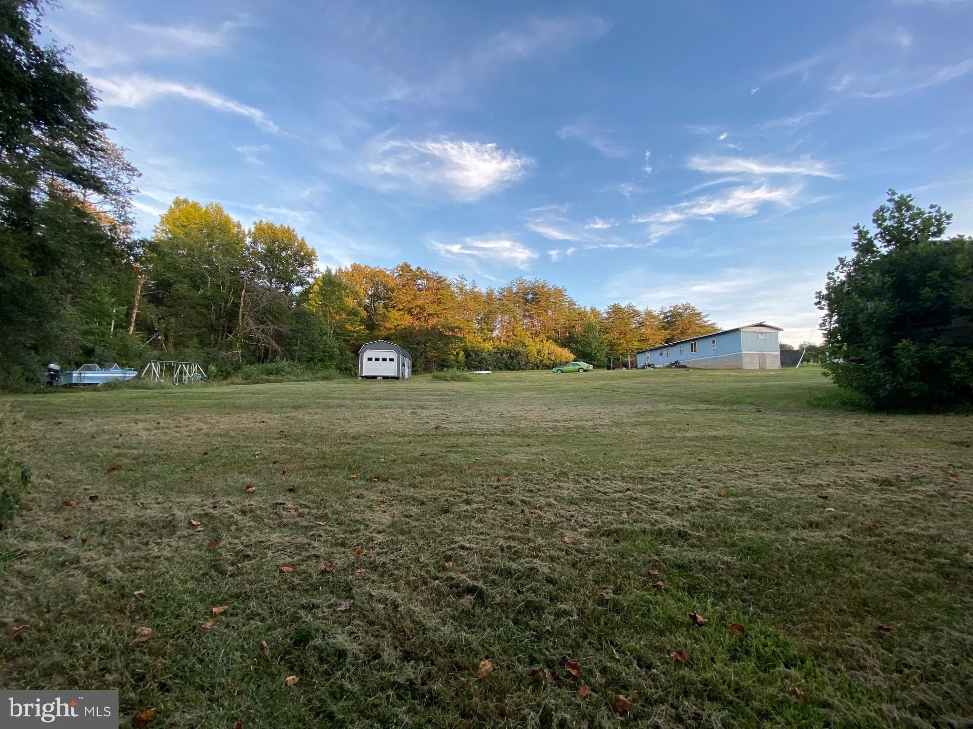 6030 Bradley LANE