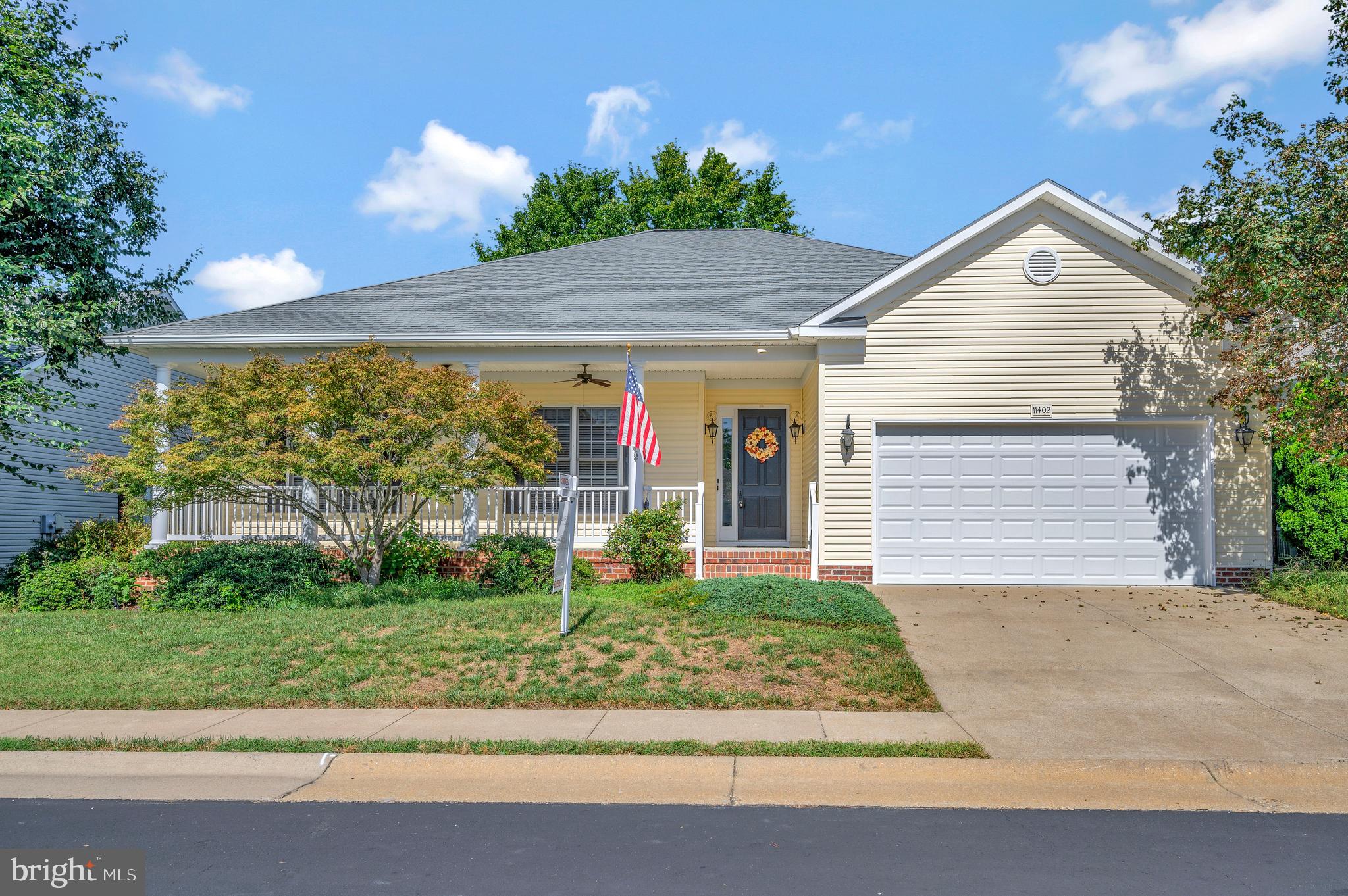 11402 Mansfield Club Dr.