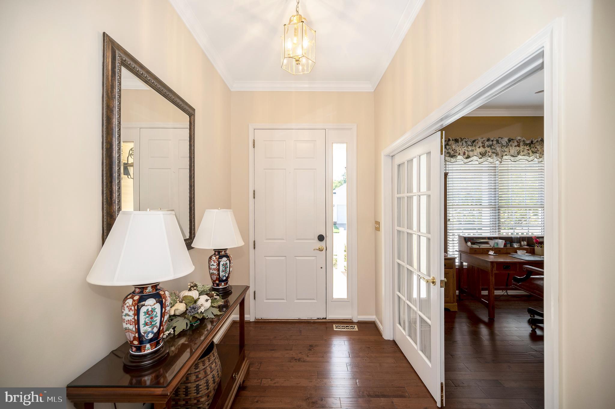 11402 Mansfield Club Dr.