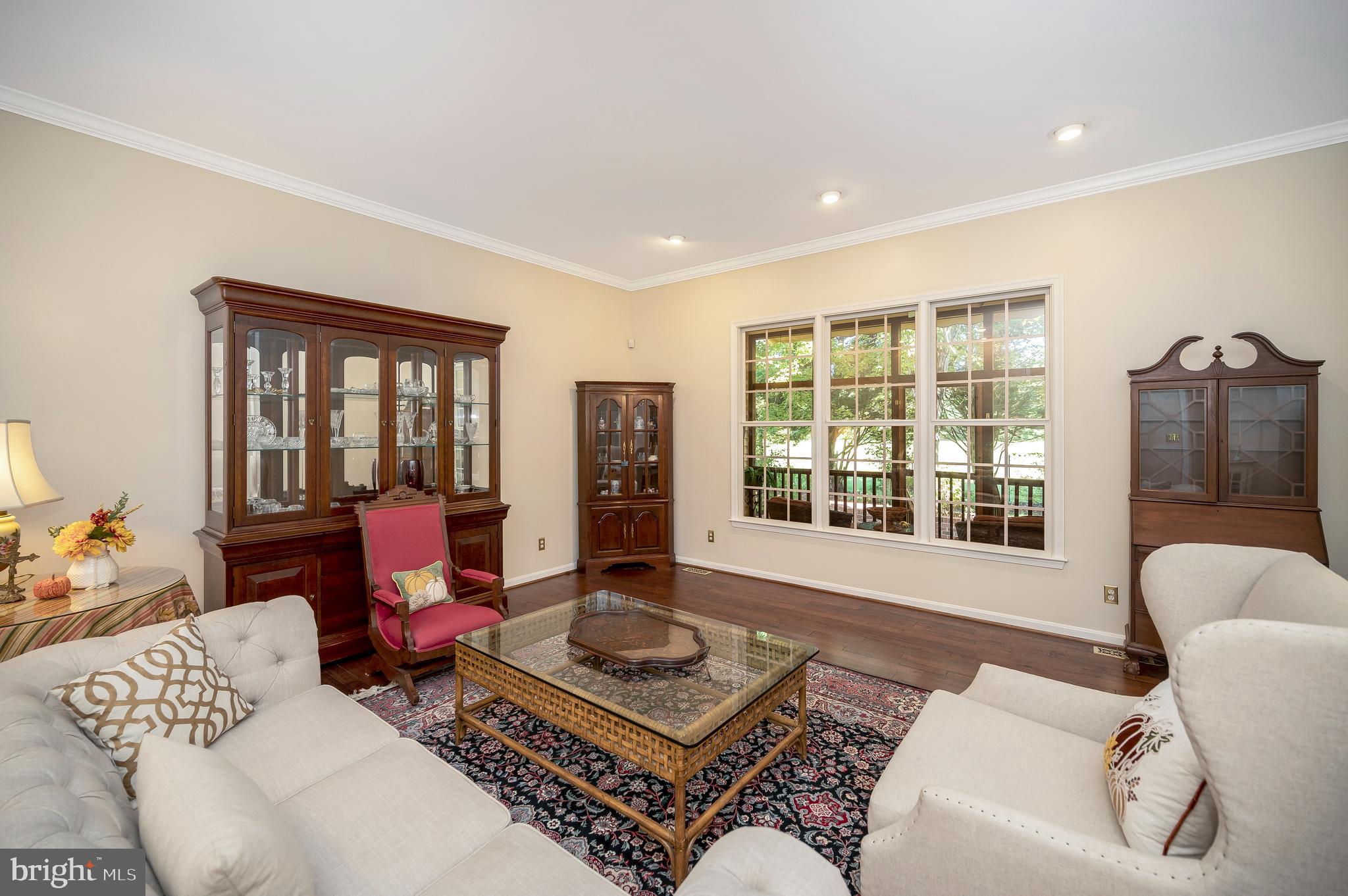 11402 Mansfield Club Dr.