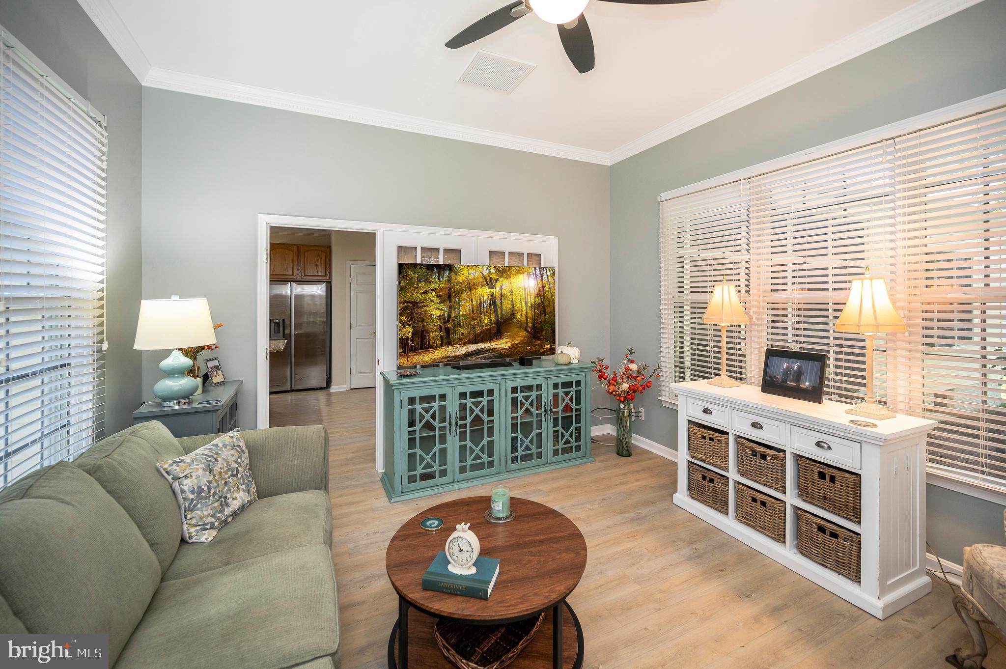 11402 Mansfield Club Dr.