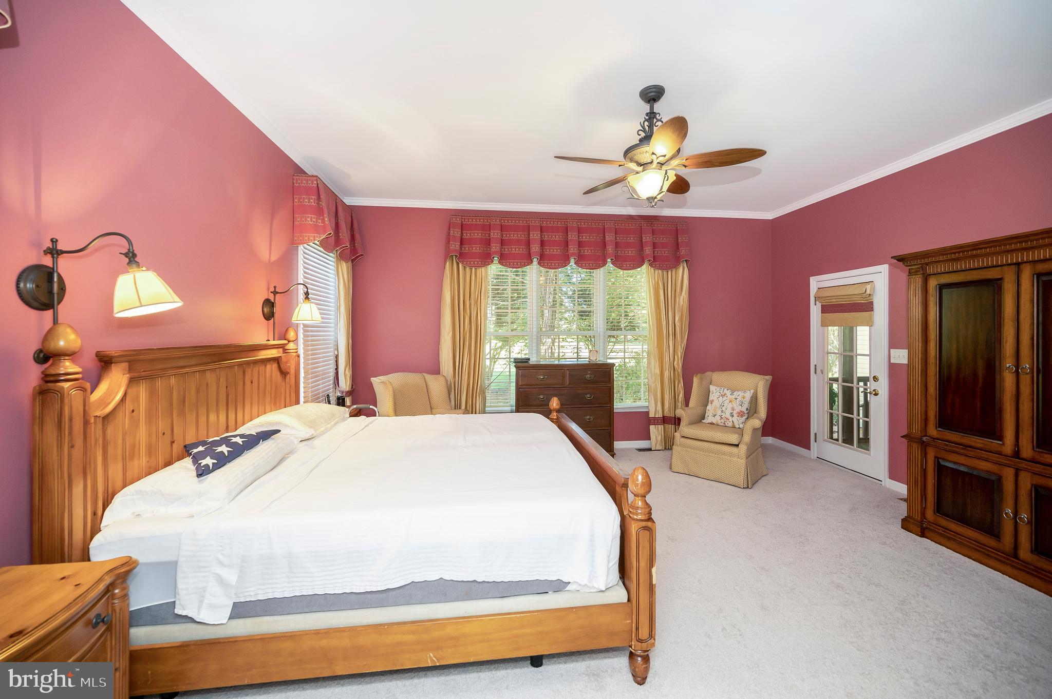 11402 Mansfield Club Dr.