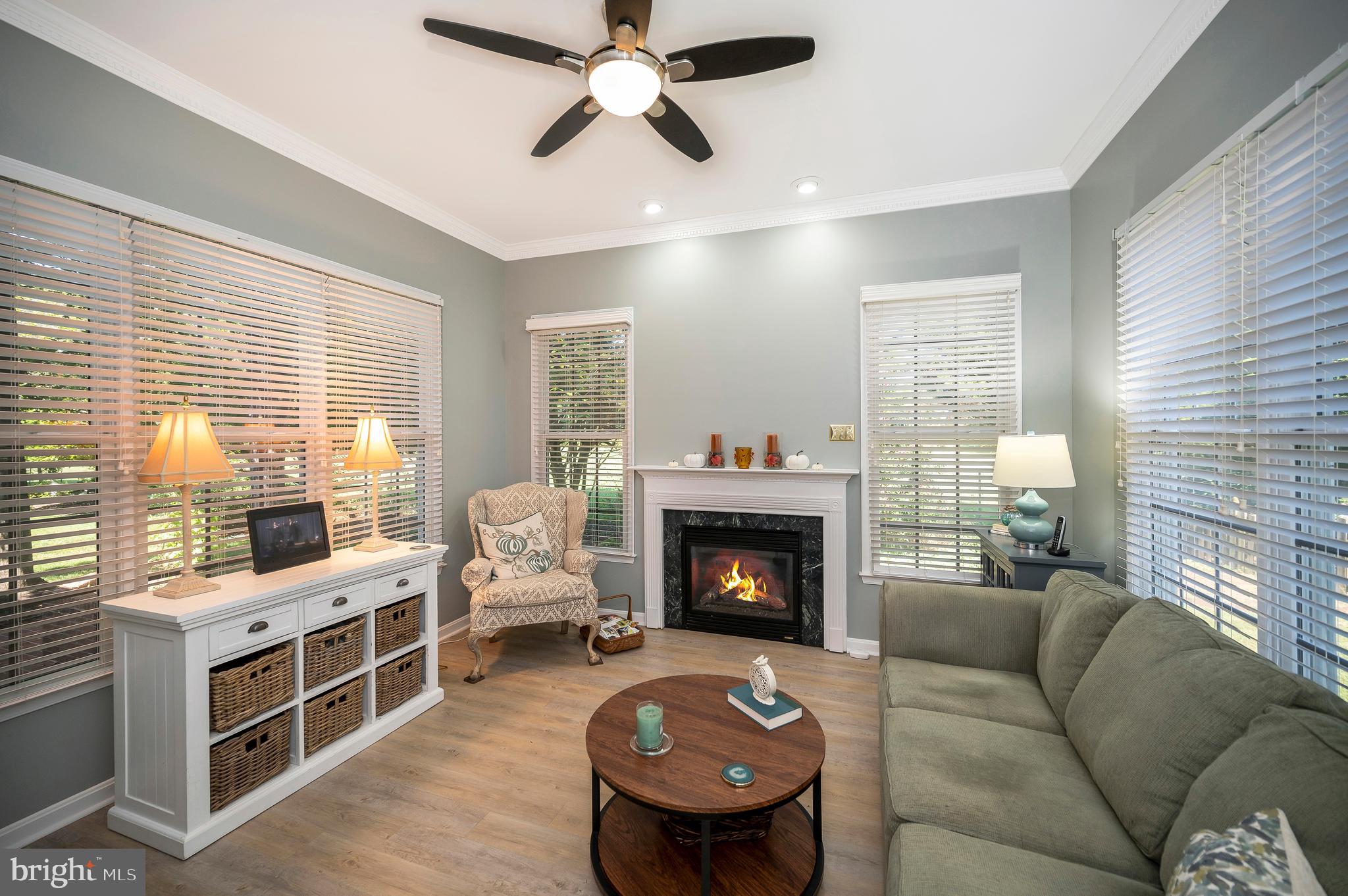 11402 Mansfield Club Dr.