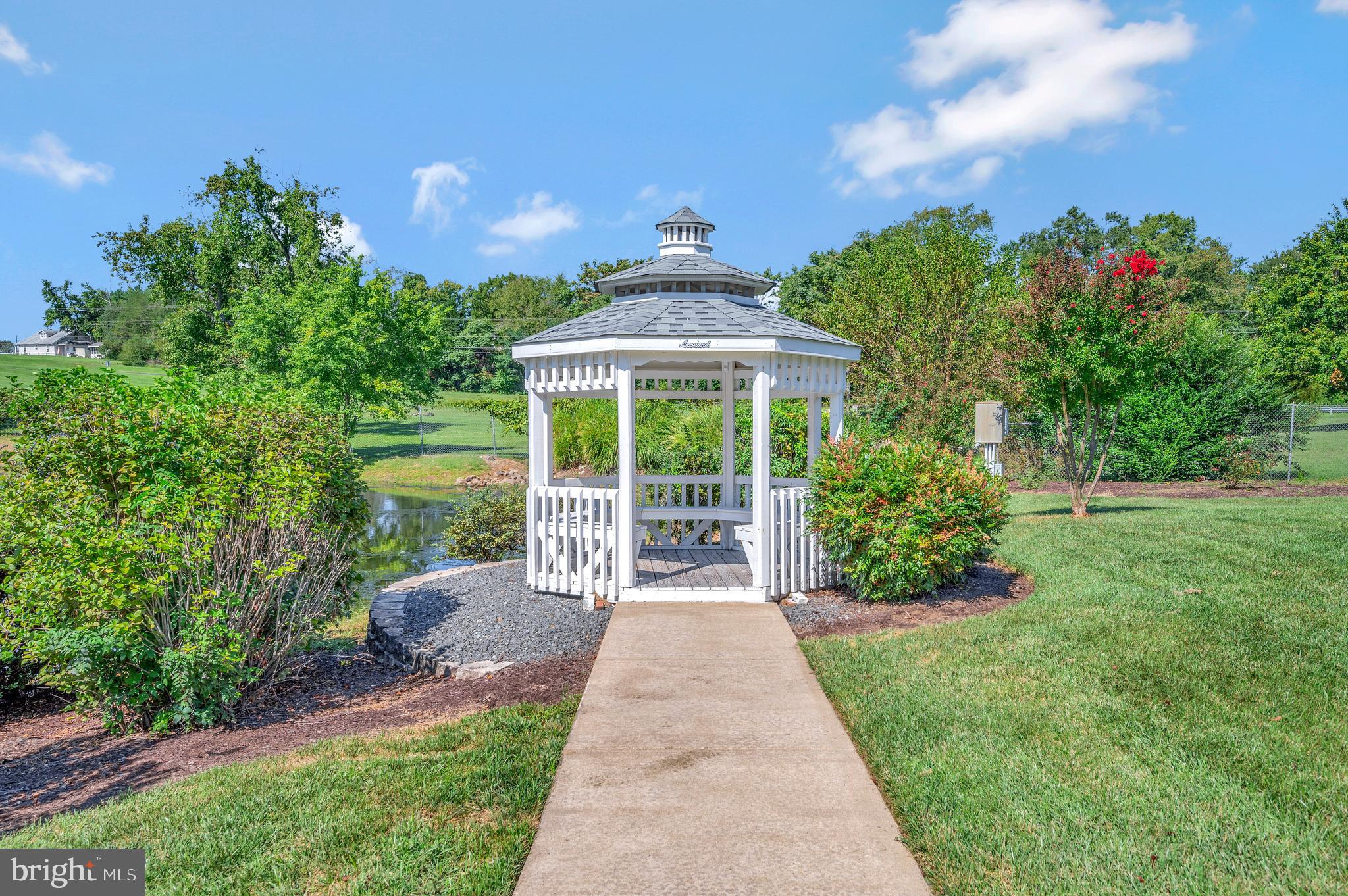 11402 Mansfield Club Dr.