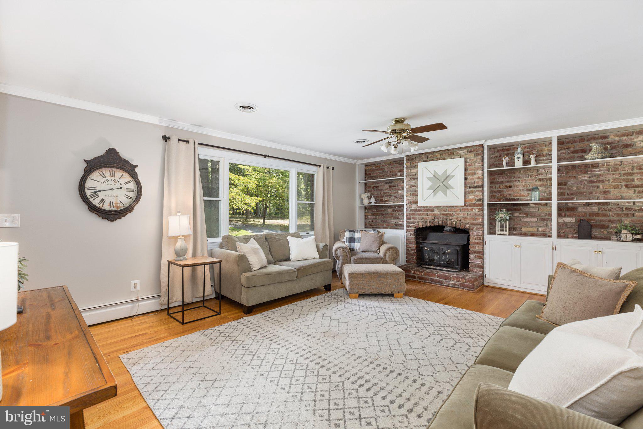 10224 Mill Pond ROAD