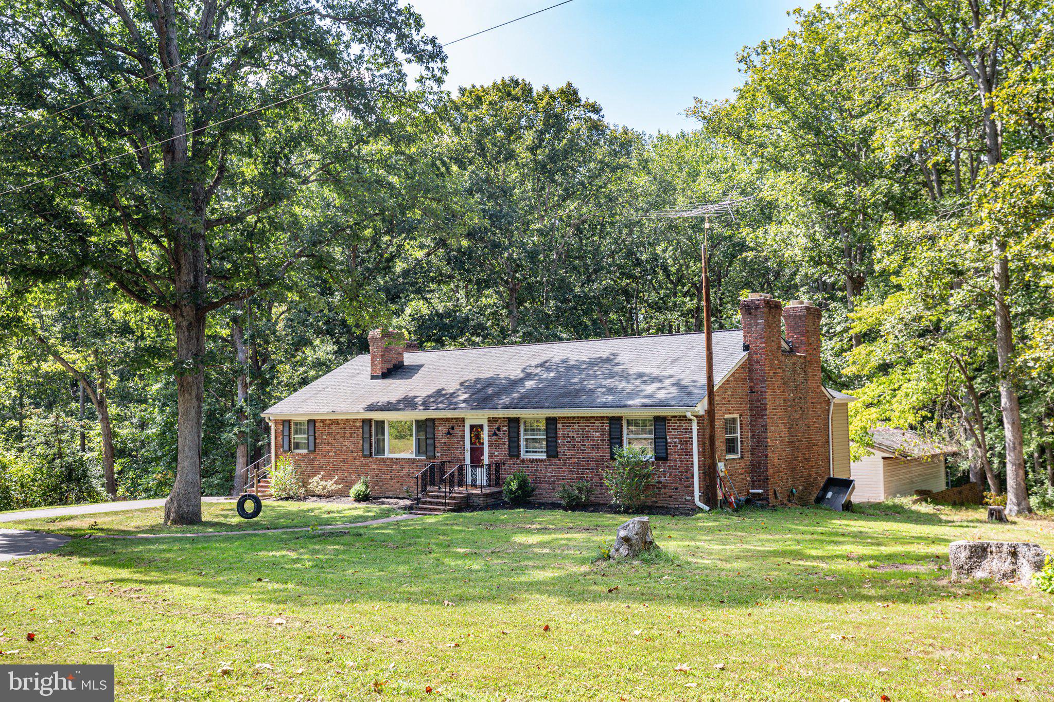 10224 Mill Pond ROAD
