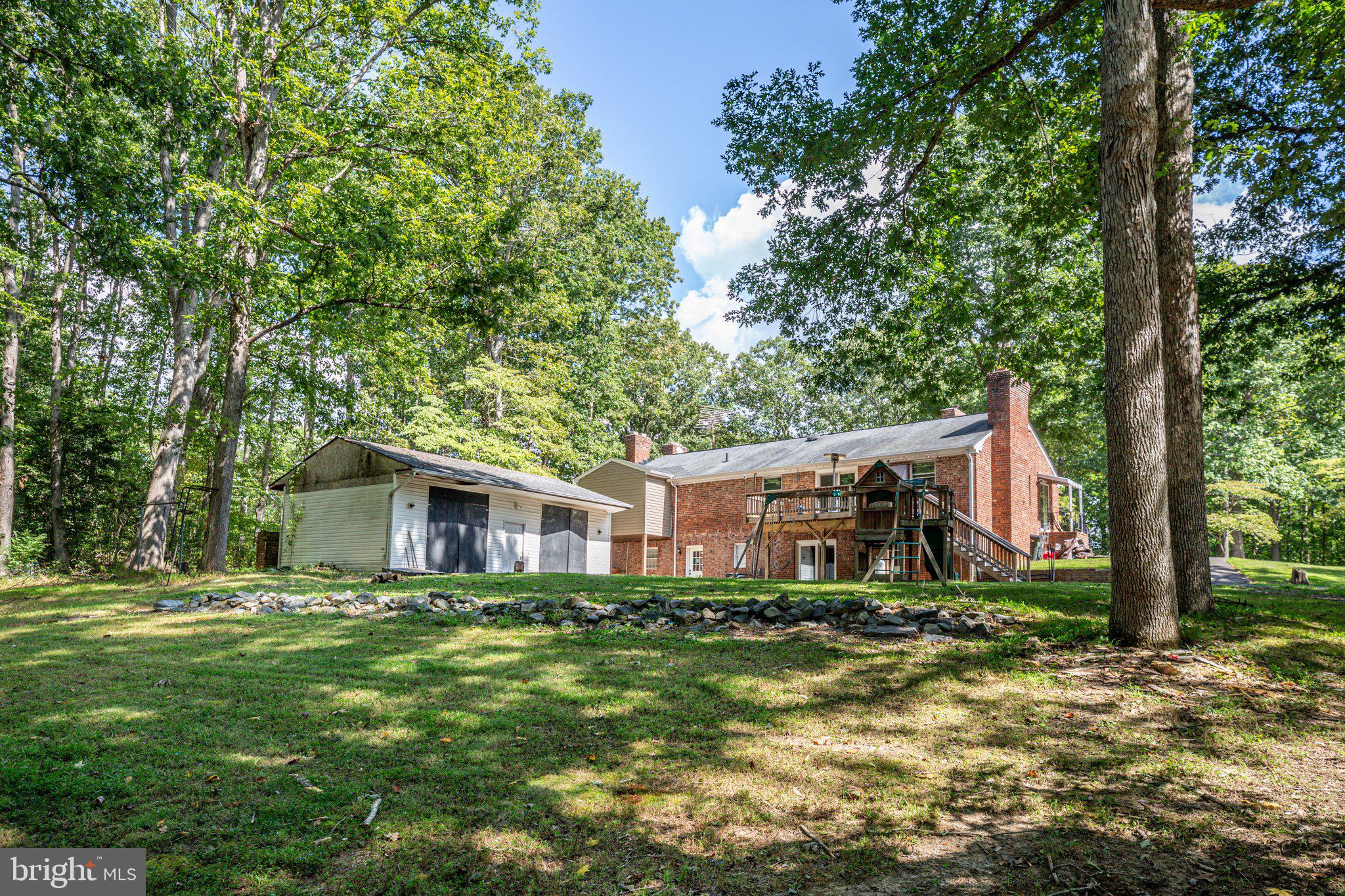 10224 Mill Pond ROAD