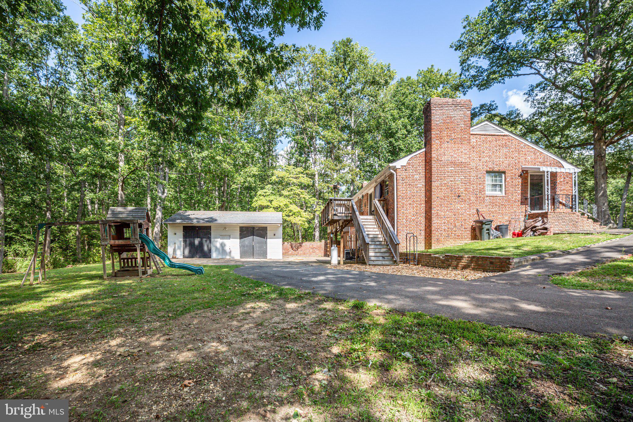 10224 Mill Pond ROAD
