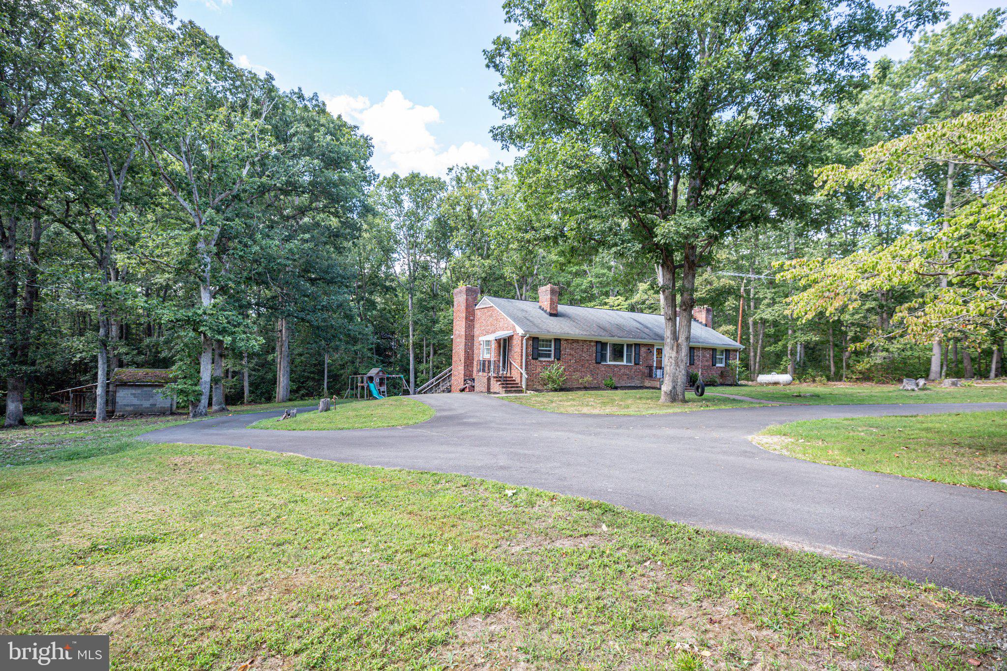 10224 Mill Pond ROAD