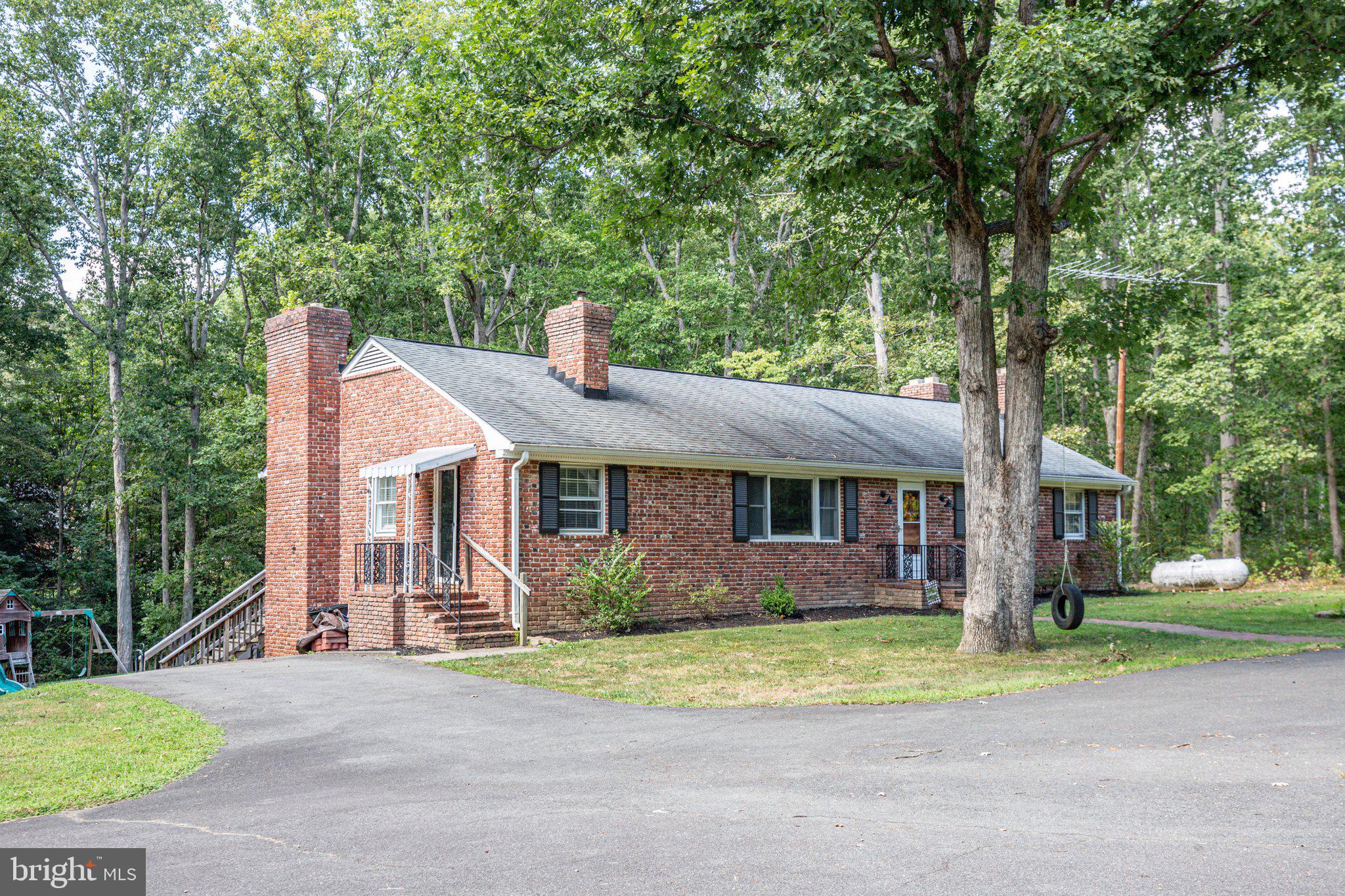 10224 Mill Pond ROAD