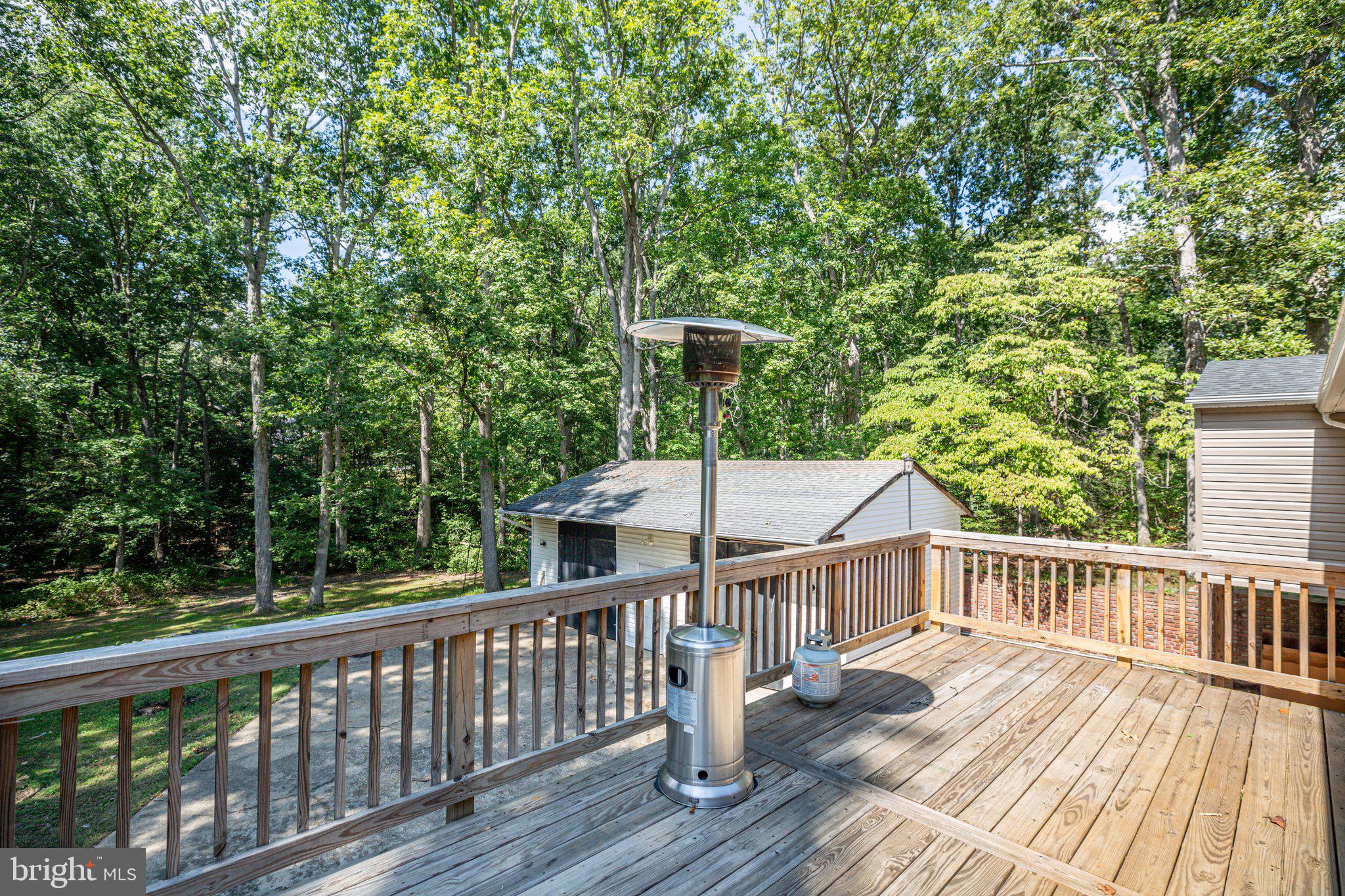 10224 Mill Pond ROAD
