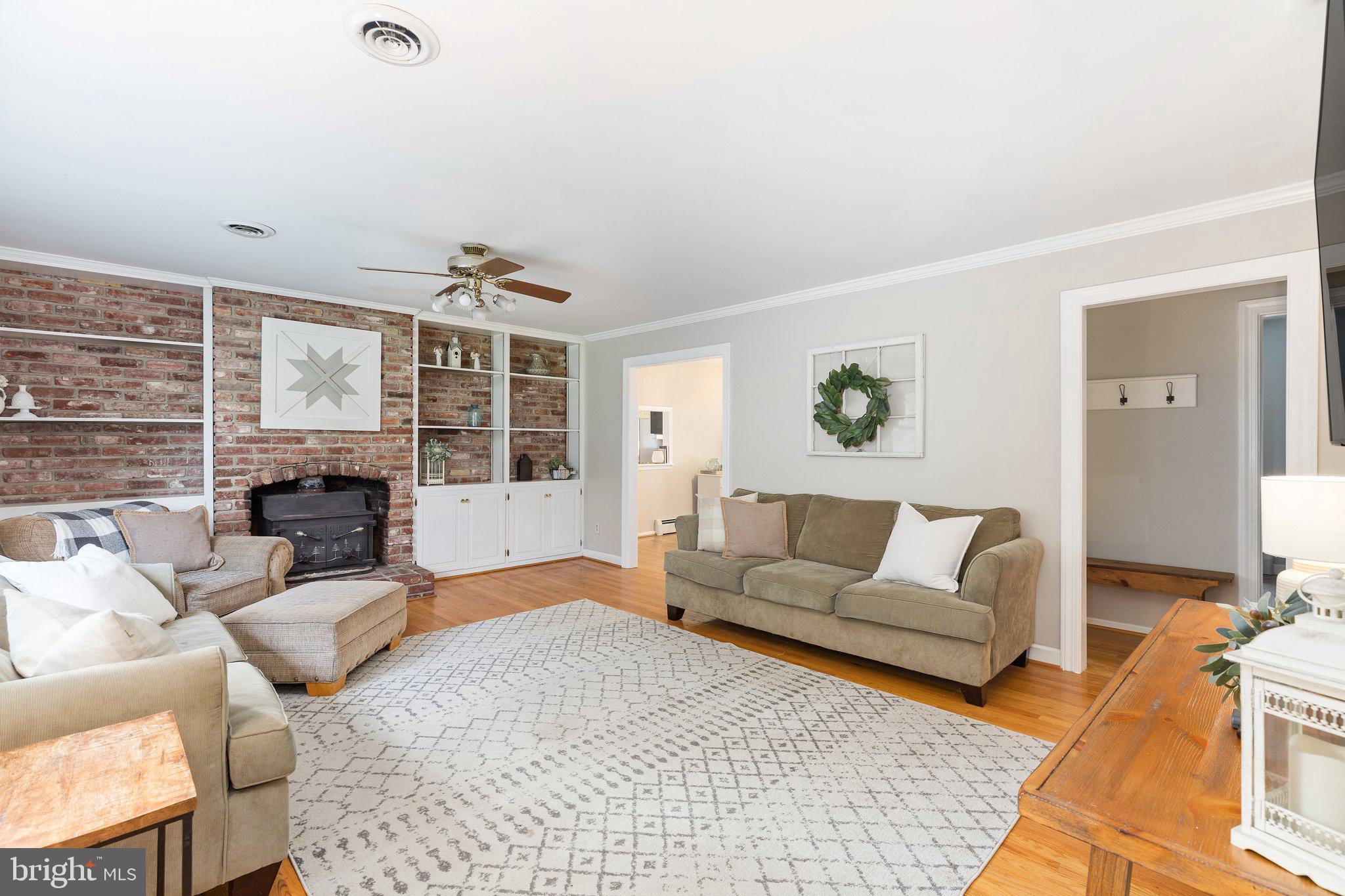 10224 Mill Pond ROAD