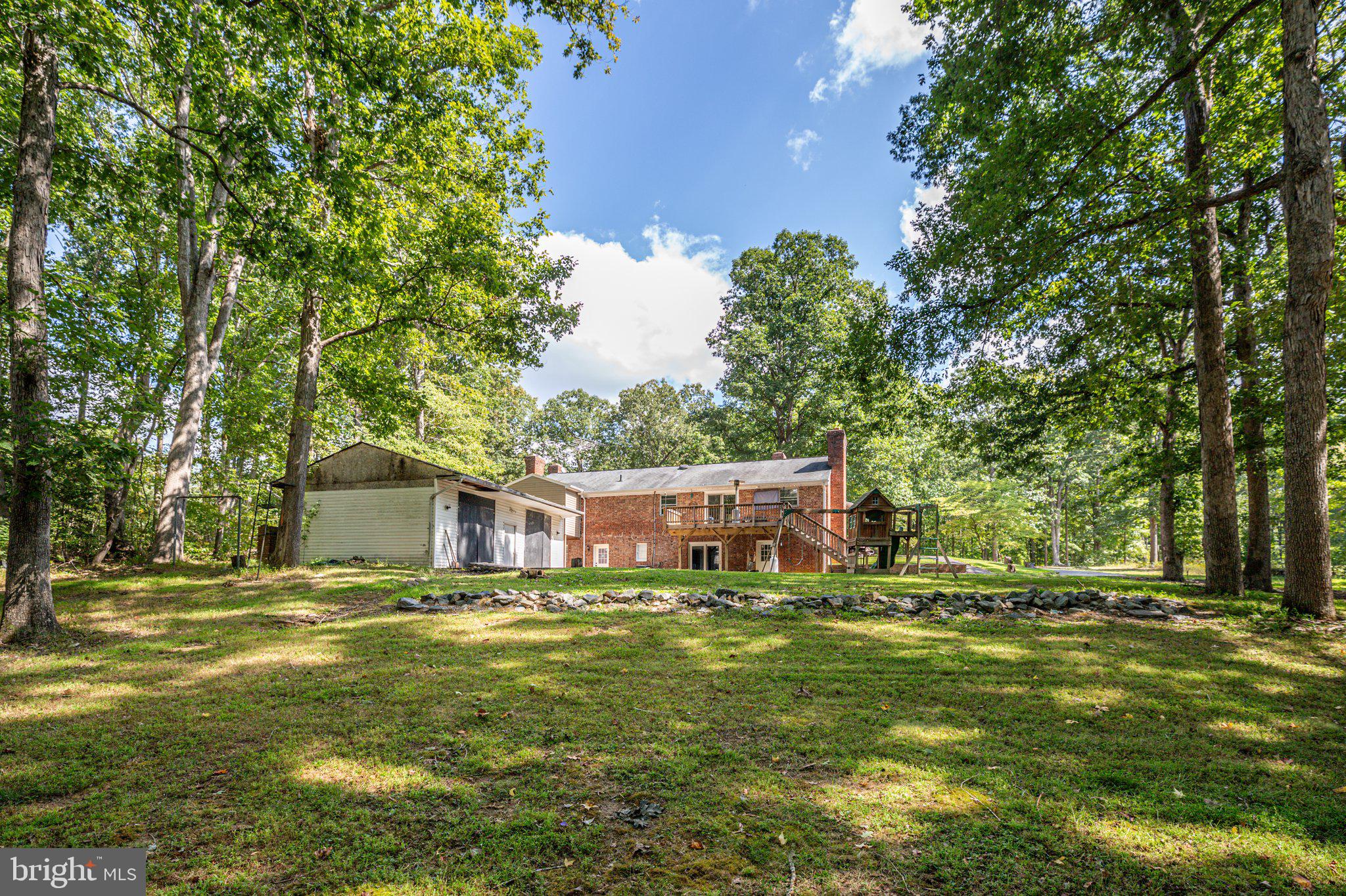 10224 Mill Pond ROAD