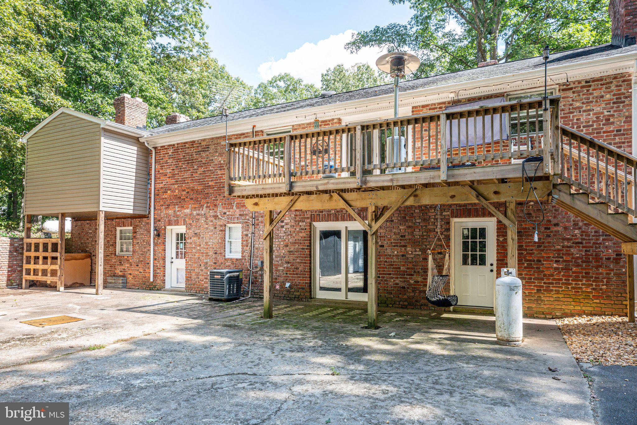 10224 Mill Pond ROAD