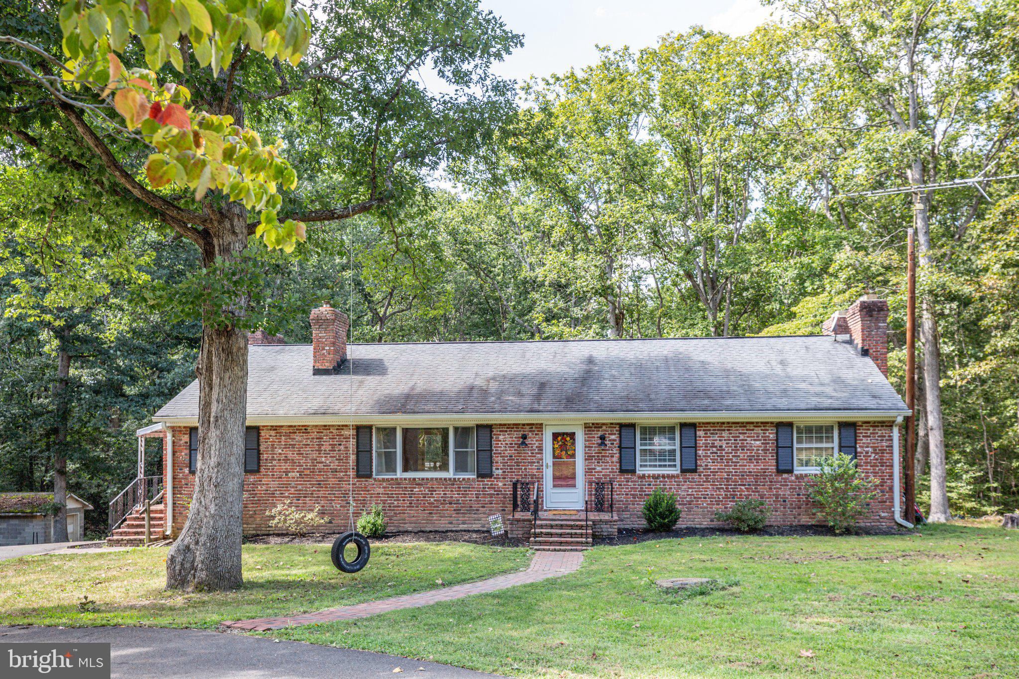 10224 Mill Pond ROAD