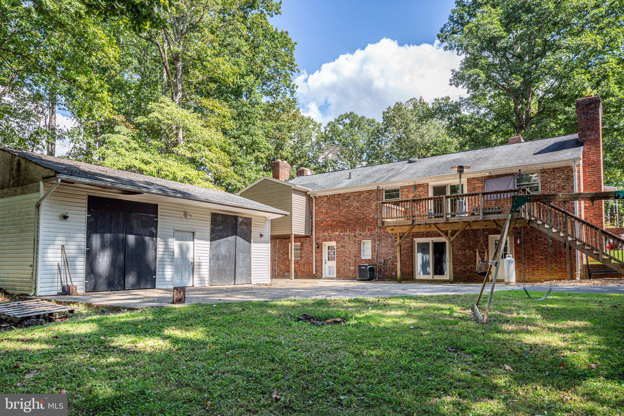 10224 Mill Pond ROAD