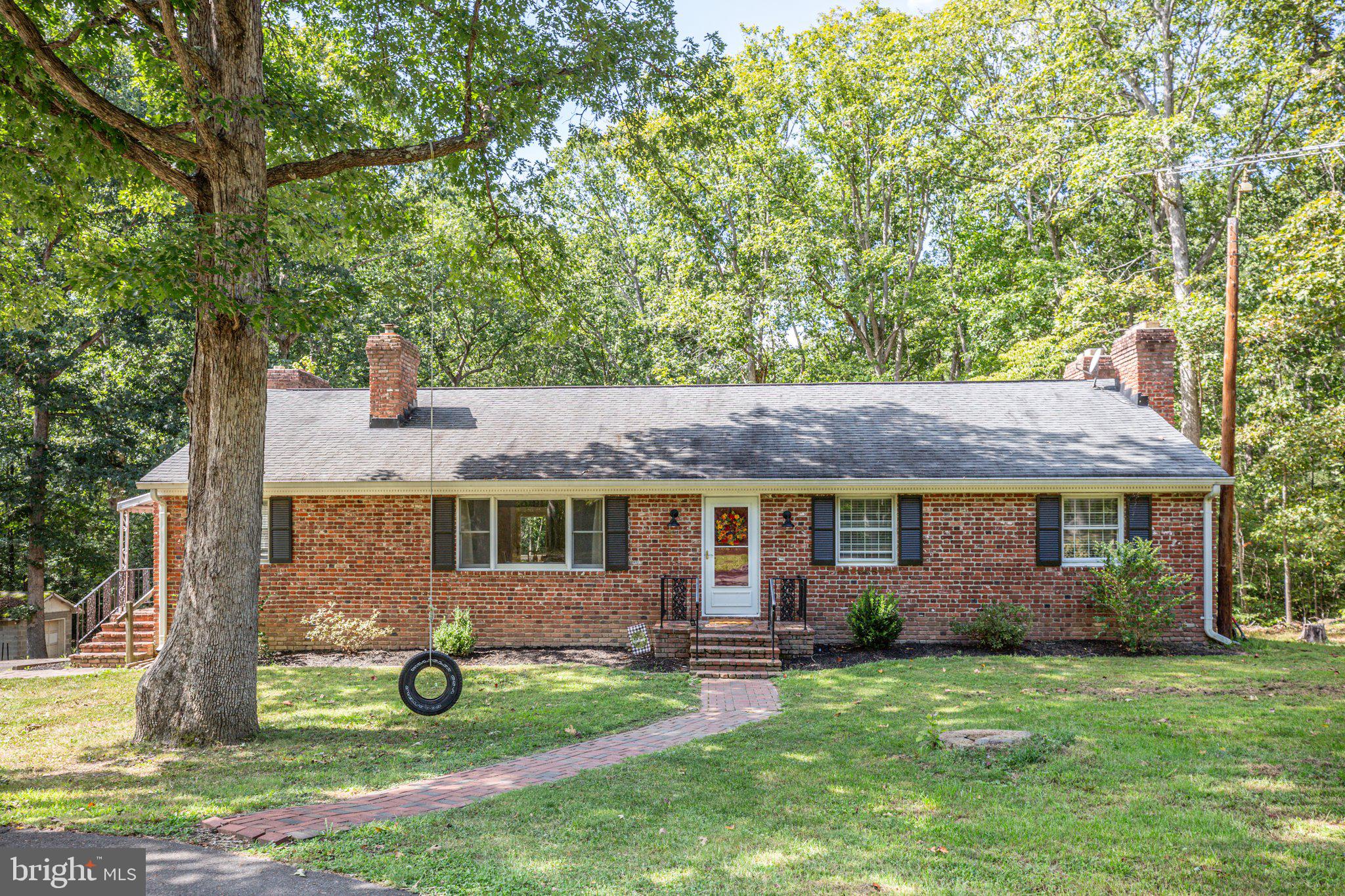 10224 Mill Pond ROAD