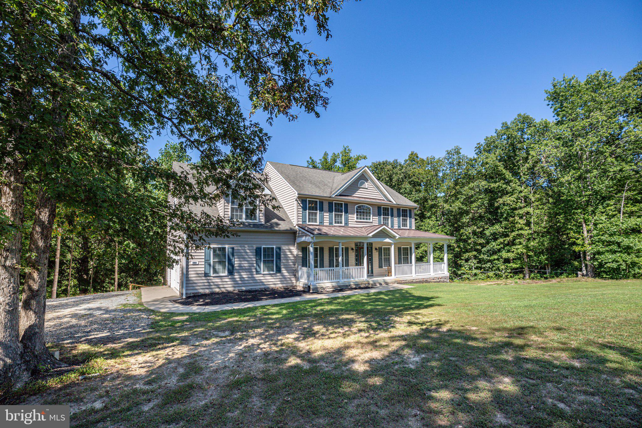4035 Claiborne Plantation WAY