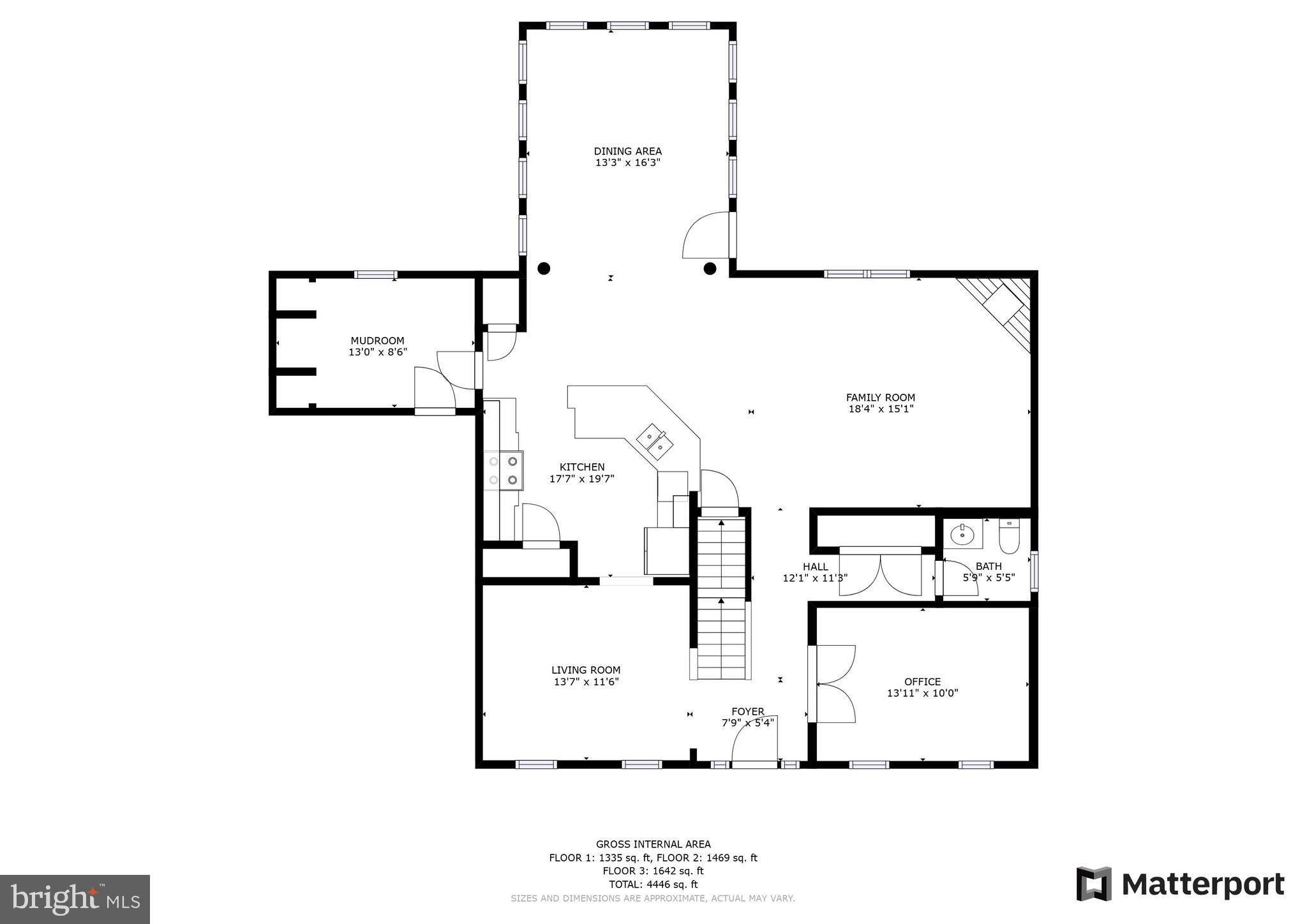 4035 Claiborne Plantation WAY