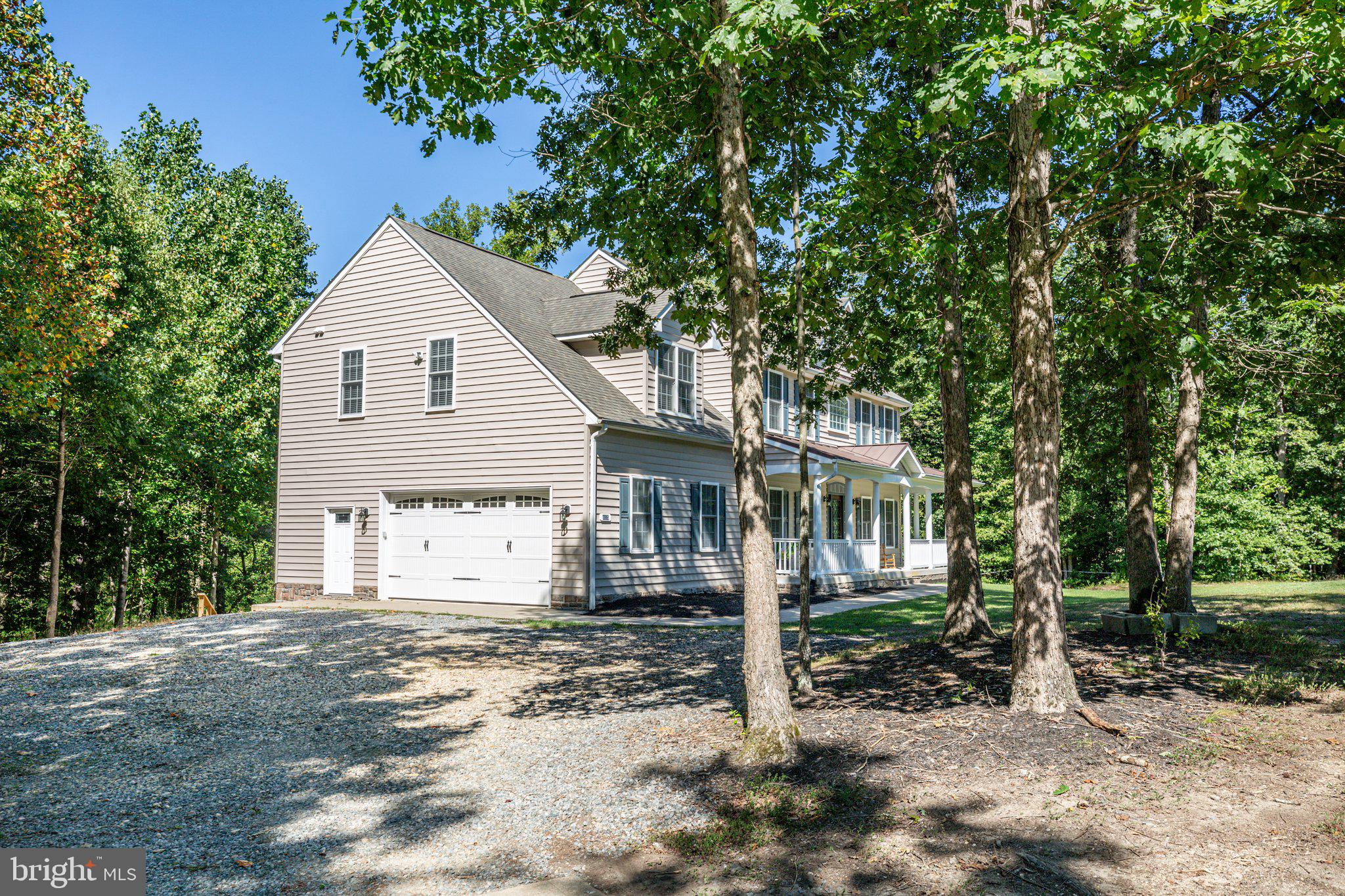 4035 Claiborne Plantation WAY