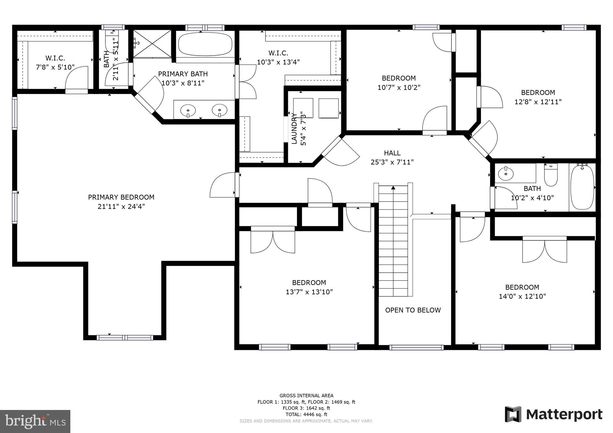 4035 Claiborne Plantation WAY