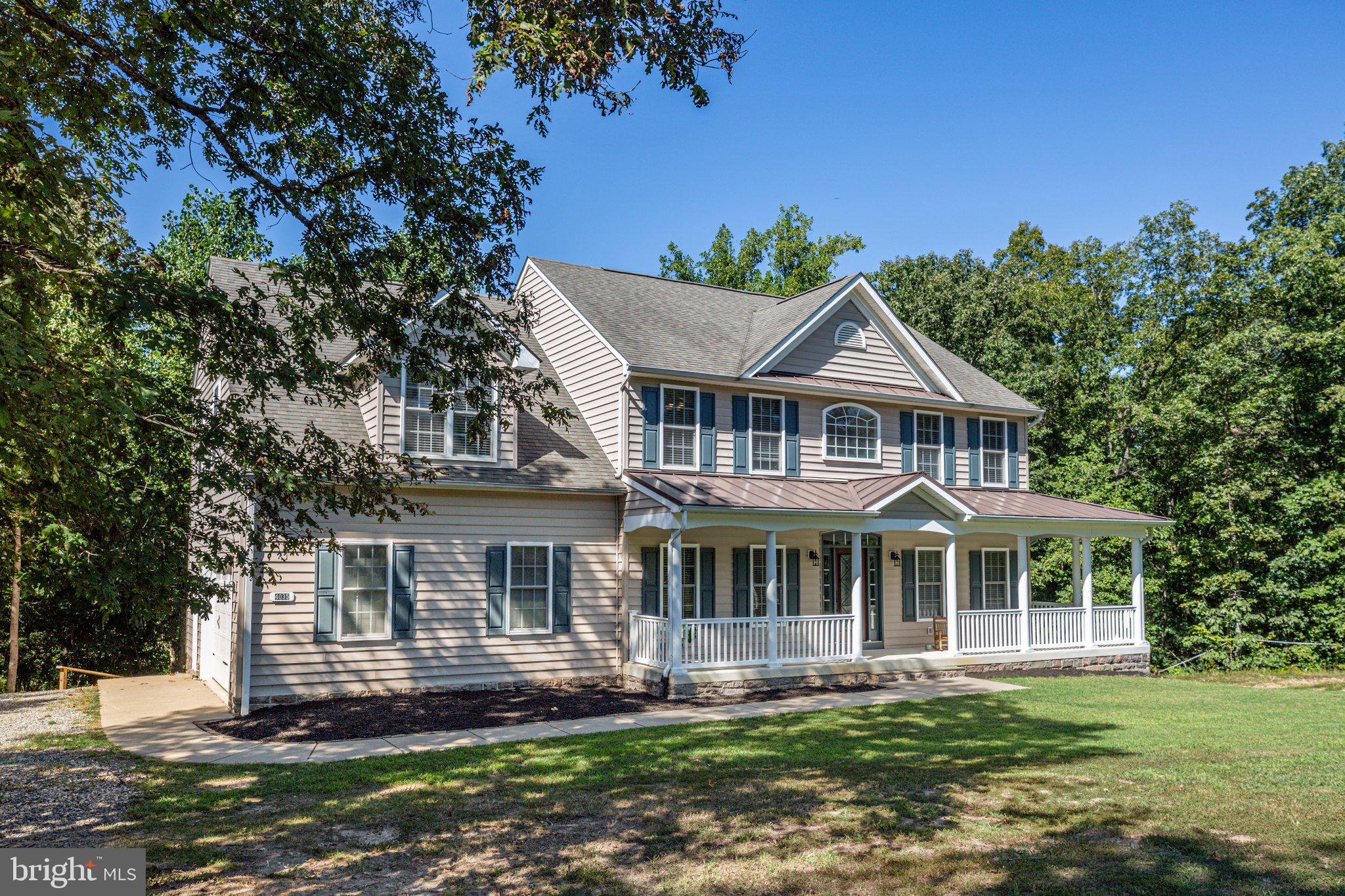 4035 Claiborne Plantation WAY