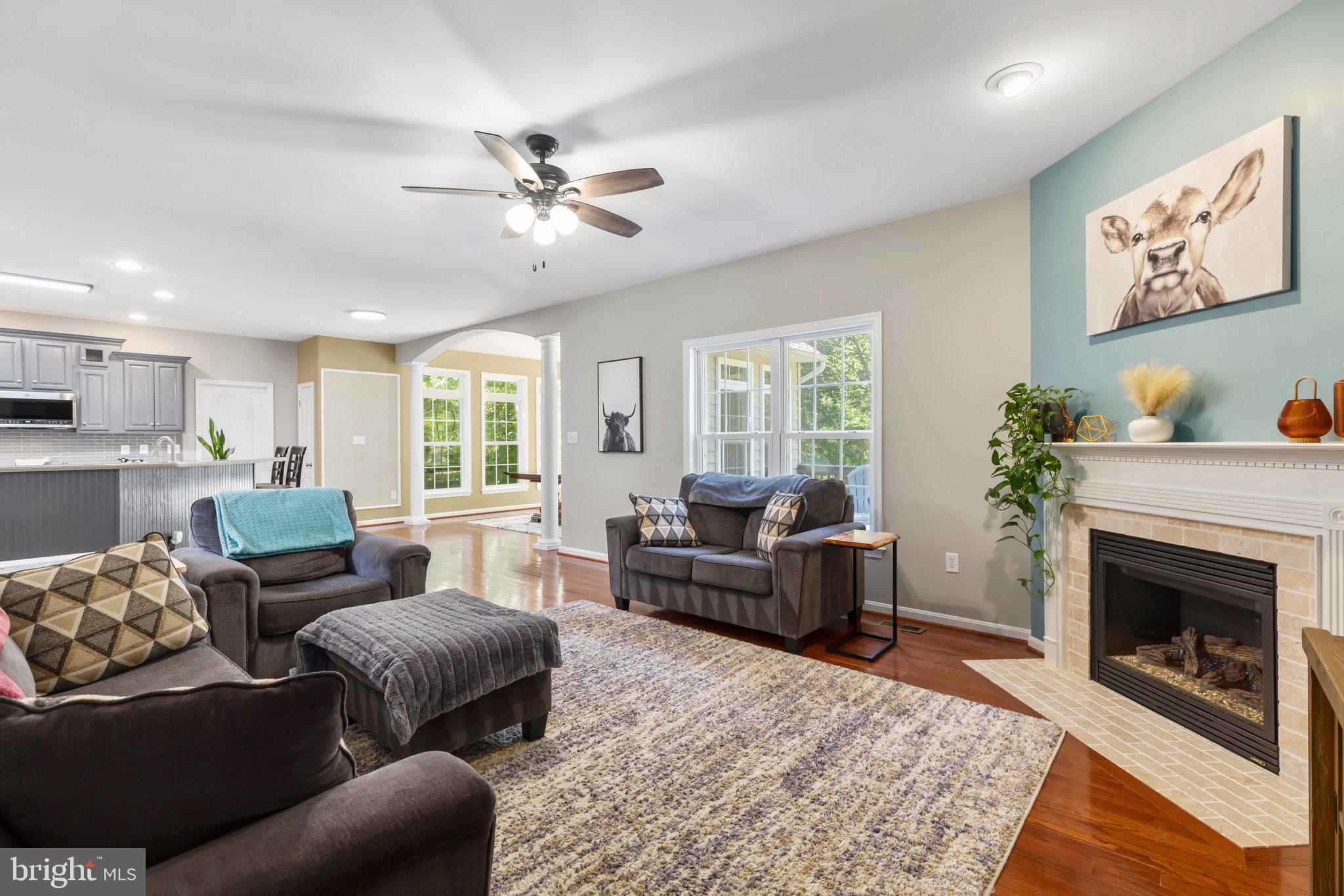 4035 Claiborne Plantation WAY