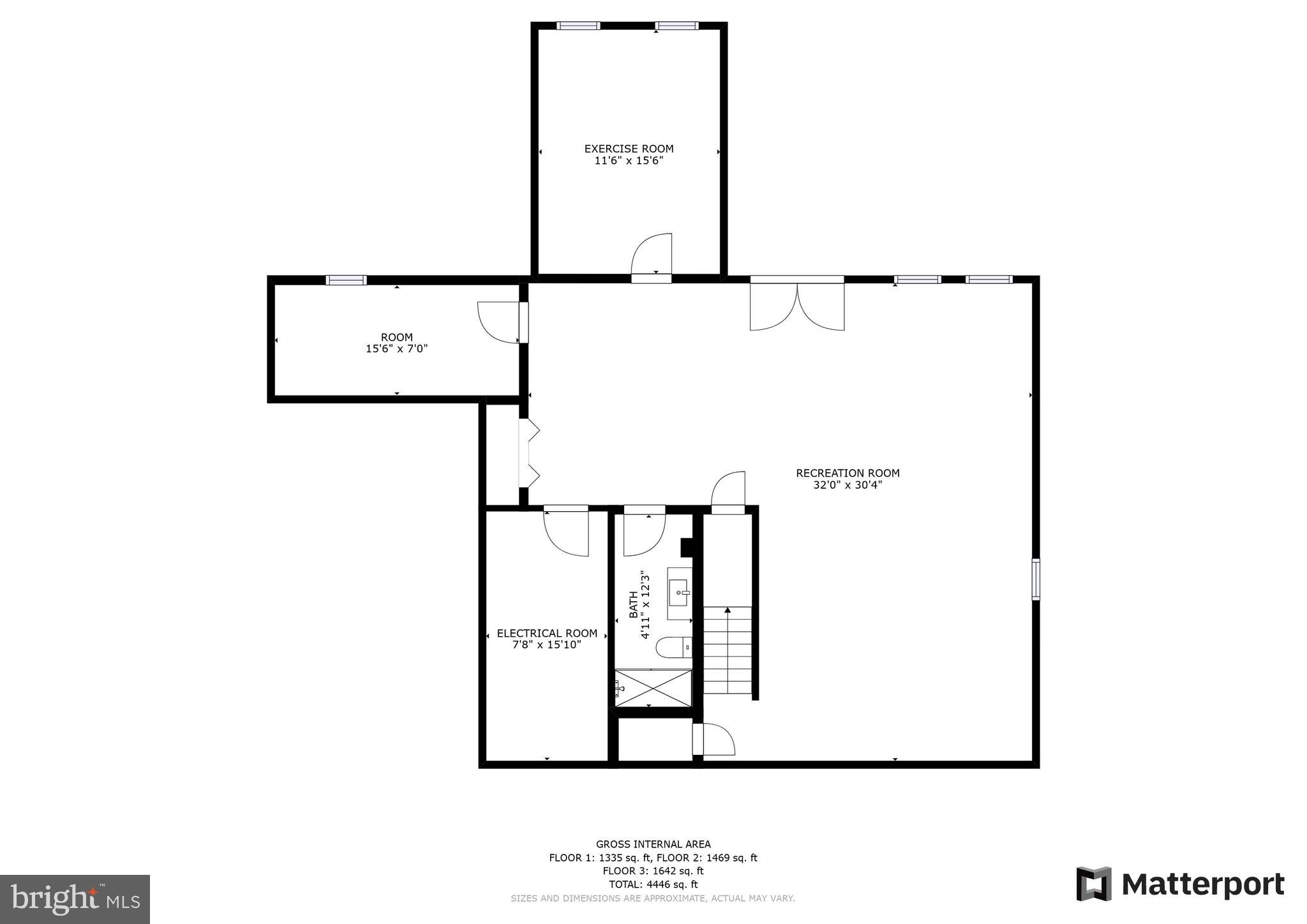 4035 Claiborne Plantation WAY