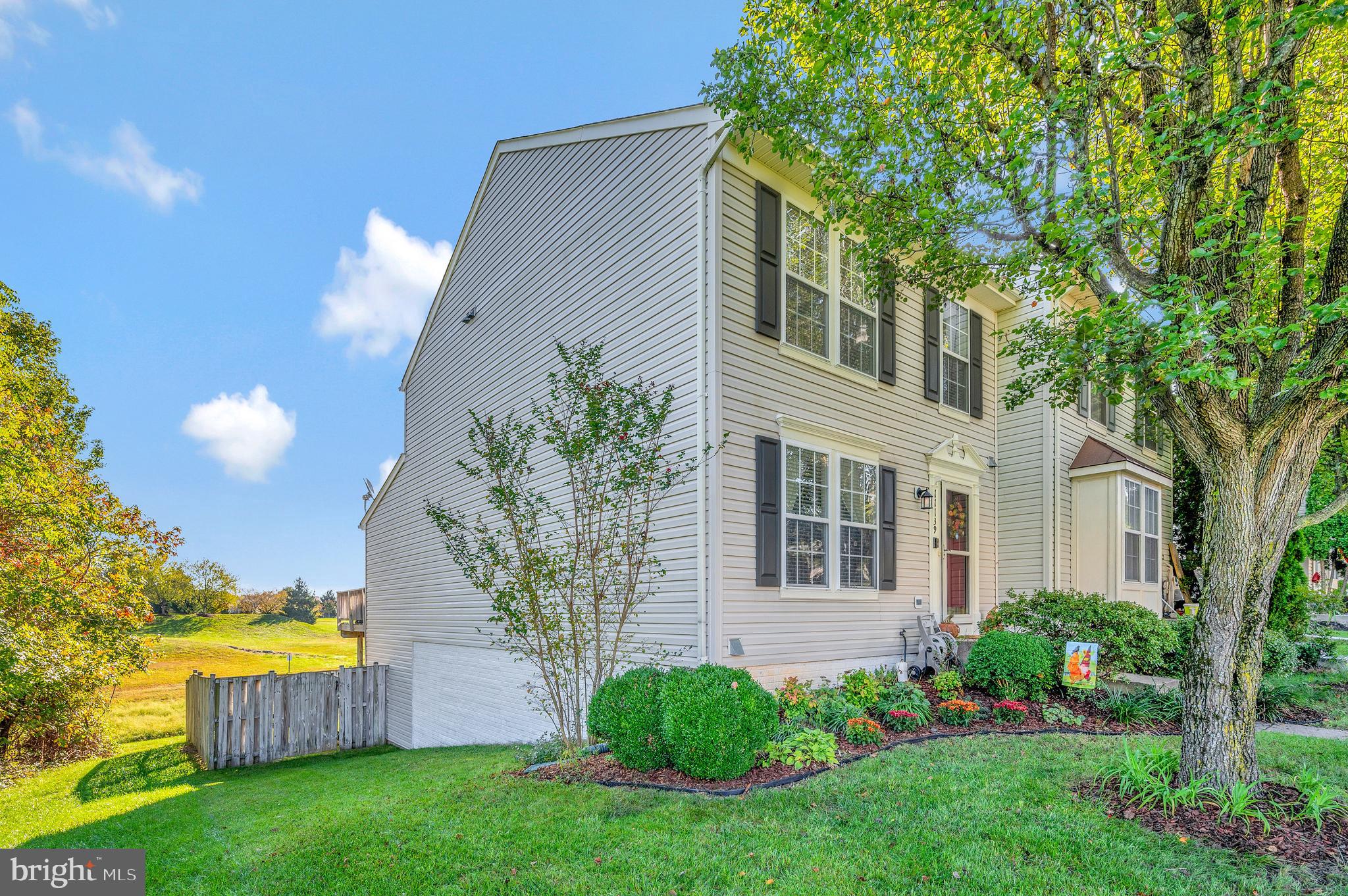11139 Gander COURT
